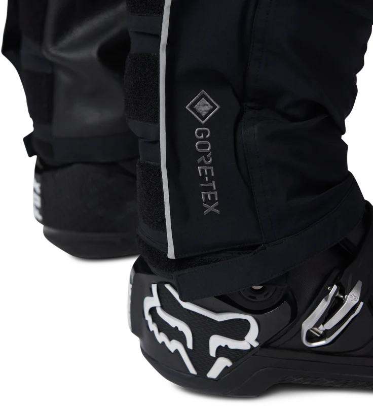 Recon Gore-Tex Adv Pant - Black - Image 6