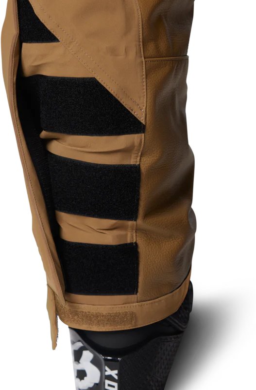 Recon Gore-Tex Adv Pant - Dark Khaki - Image 7