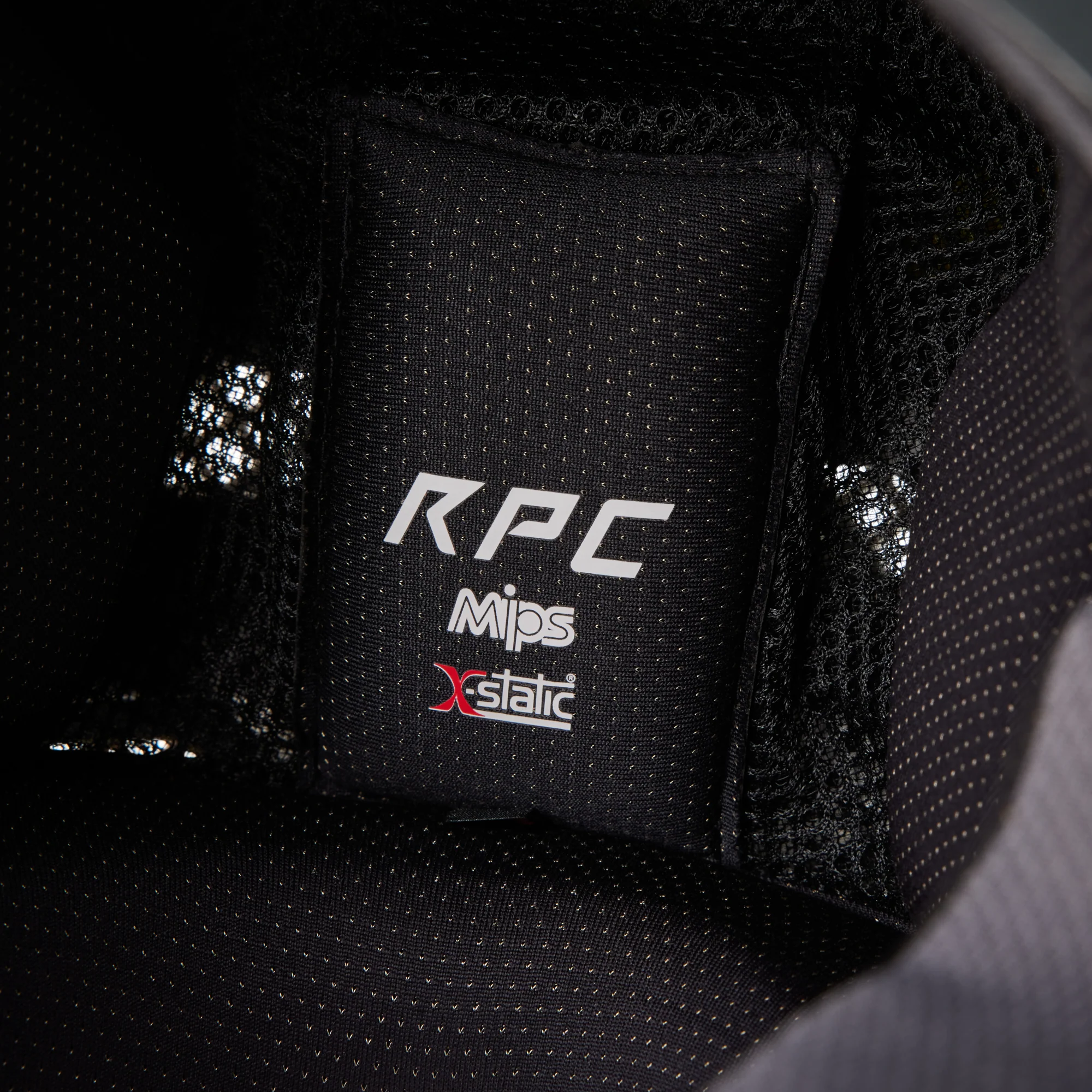 Rampage Pro Carbon Mips Reez CE/CPSC - Pewter - Image 10