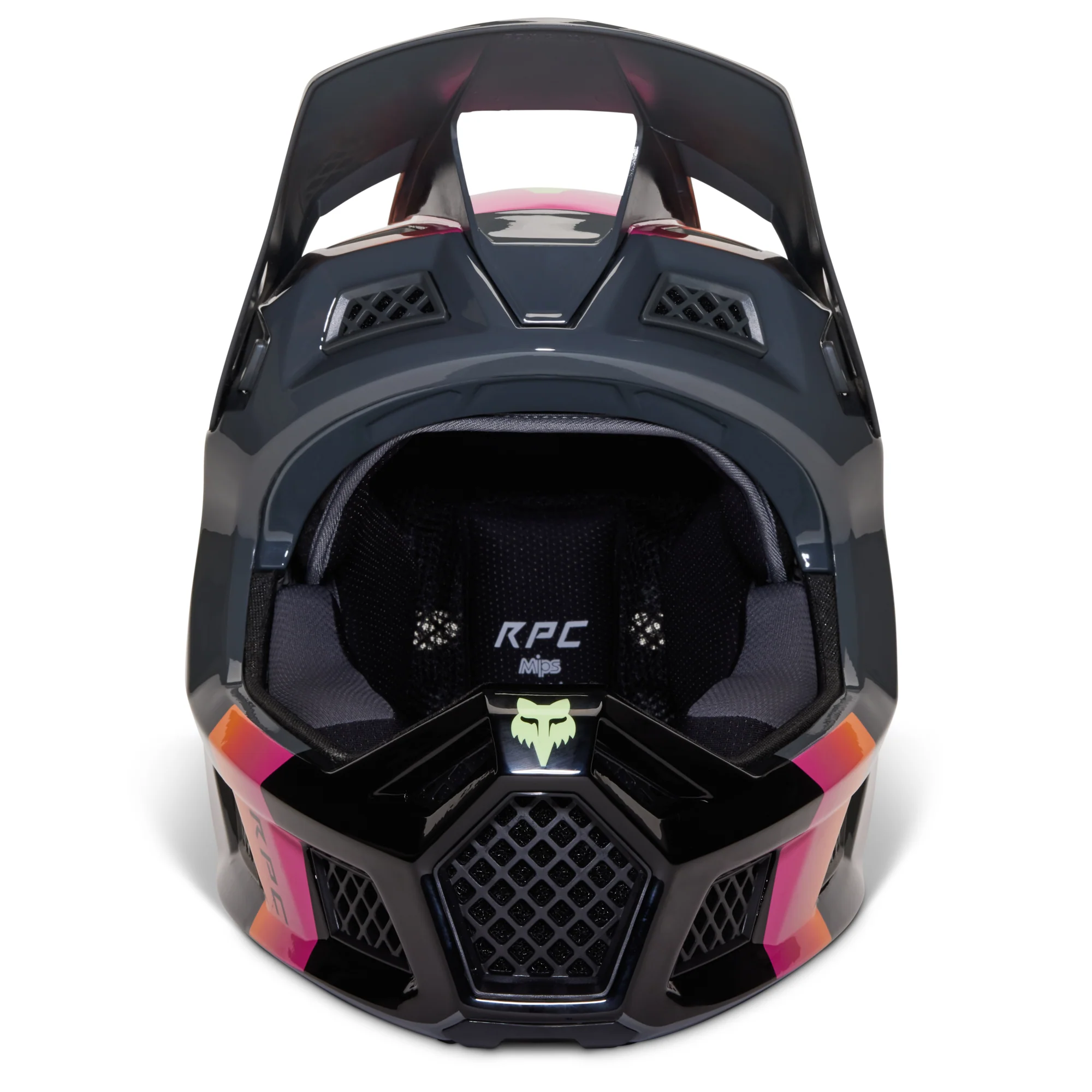 Rampage Pro Carbon Mips Reez CE/CPSC - Pewter - Image 5