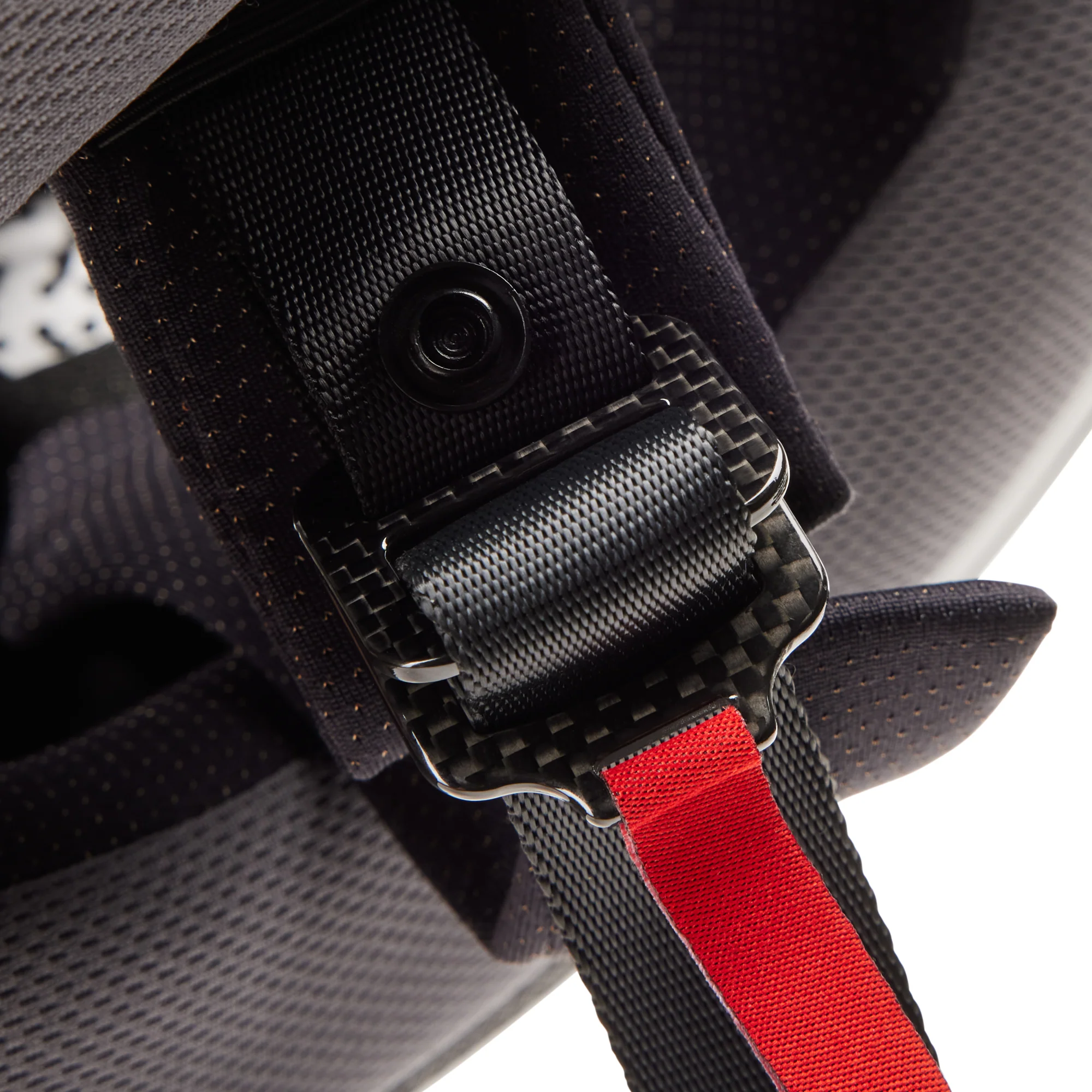 Rampage Pro Carbon Mips Reez CE/CPSC - Pewter - Image 6