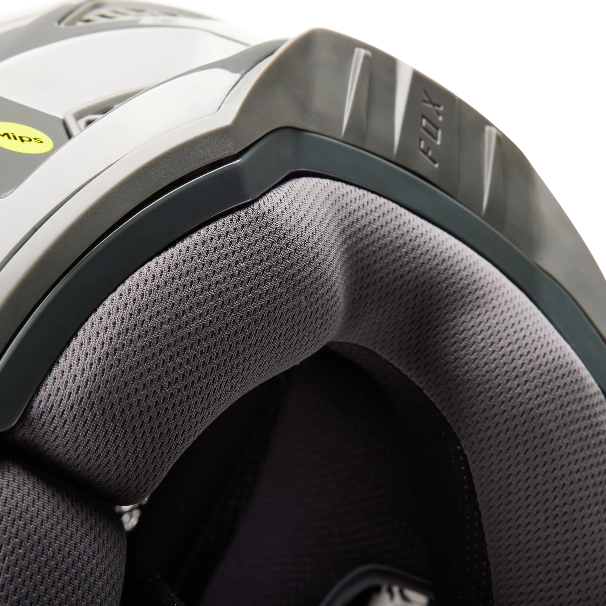 Rampage Pro Carbon Mips Reez CE/CPSC - Pewter - Image 7