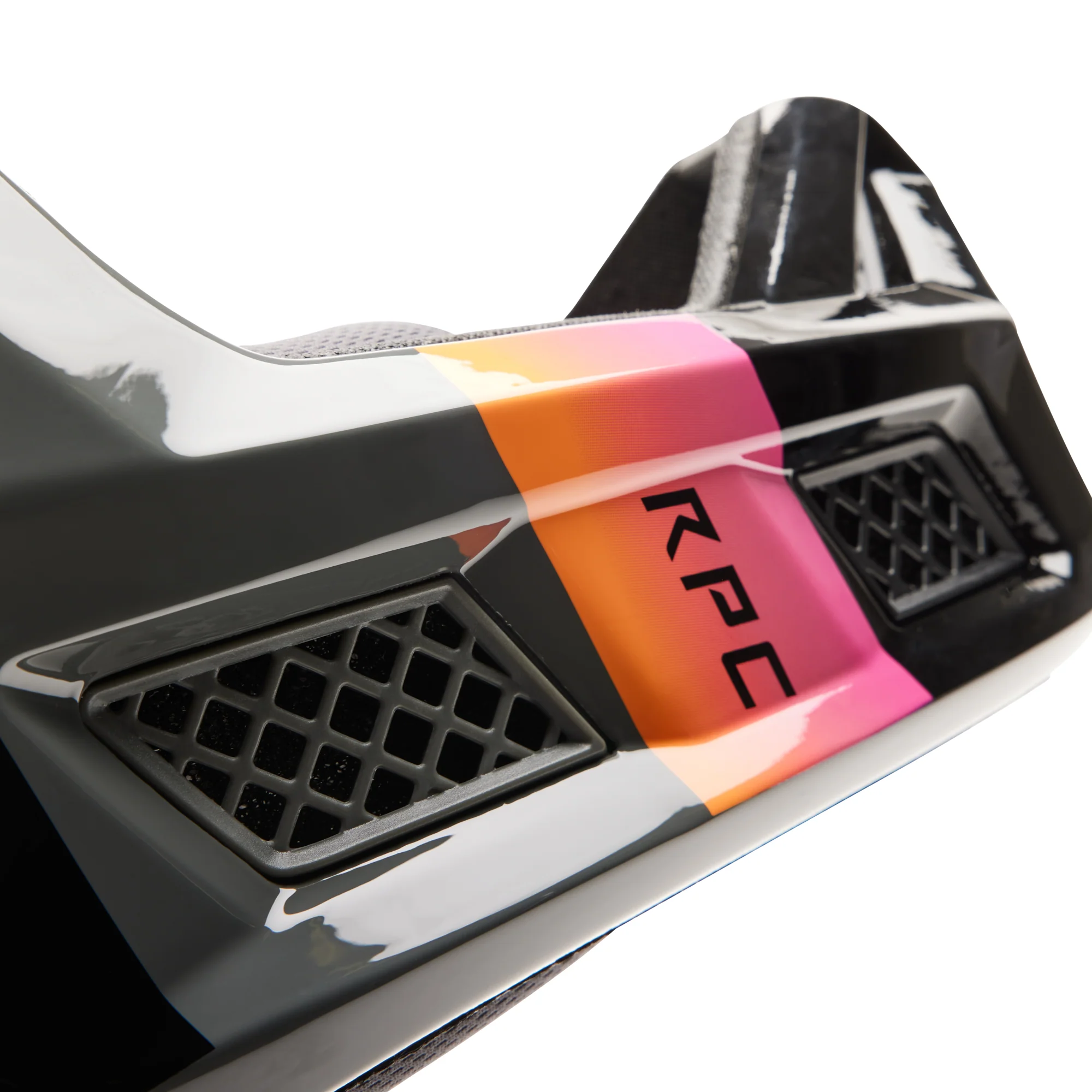 Rampage Pro Carbon Mips Reez CE/CPSC - Pewter - Image 9