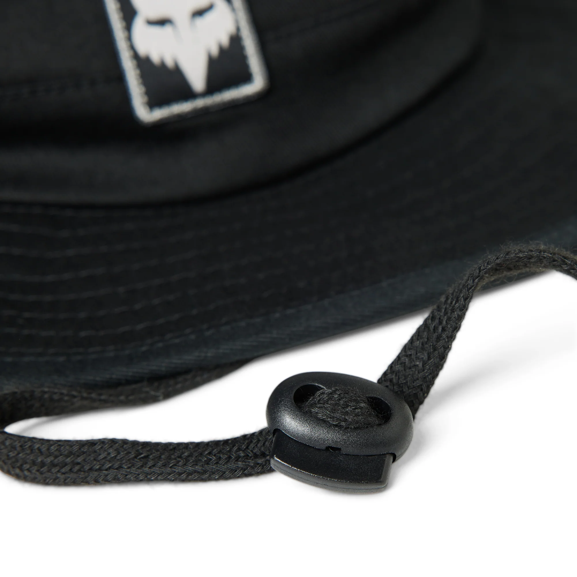 Traverse Hat - Black - Image 3