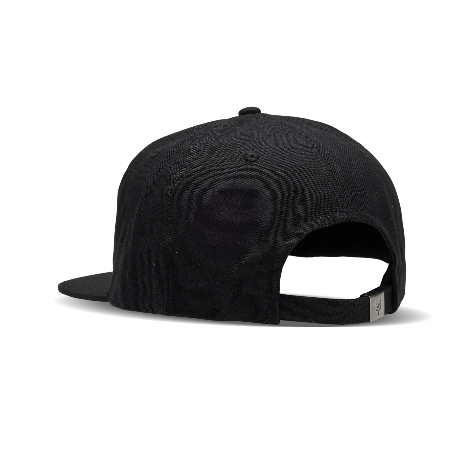 Source Adjustable Hat - Black - Image 2
