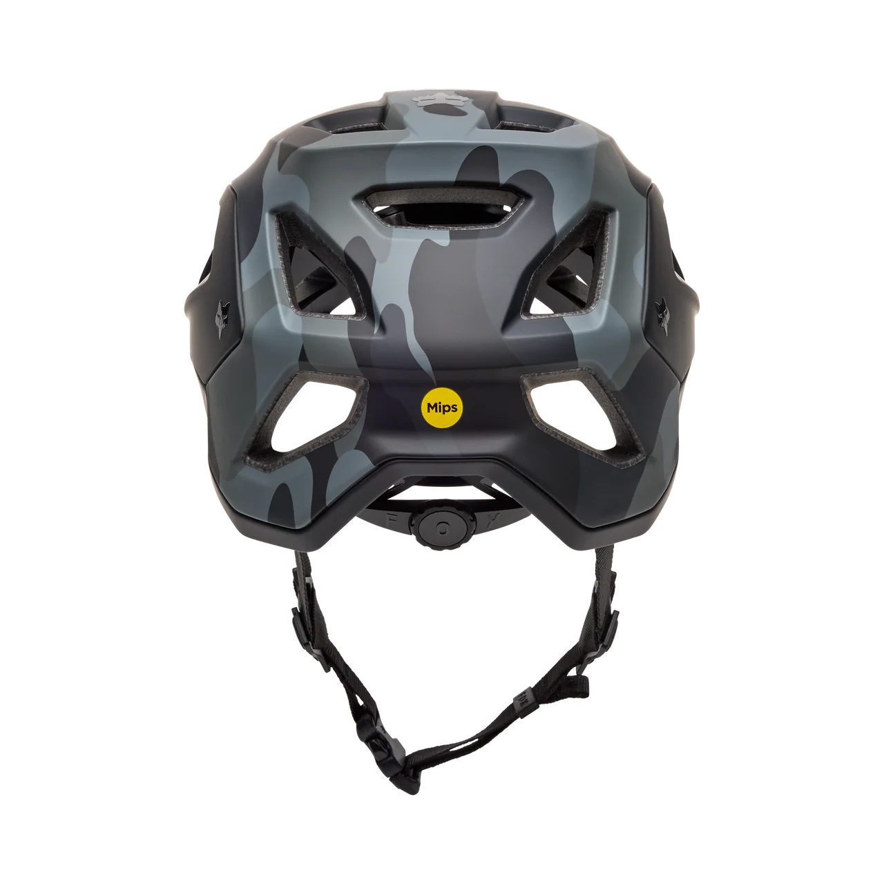 Speedframe Camo Helm CE - Black Camo - Image 4