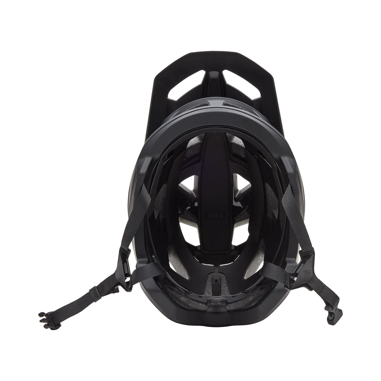 Speedframe Camo Helm CE - Black Camo - Image 5
