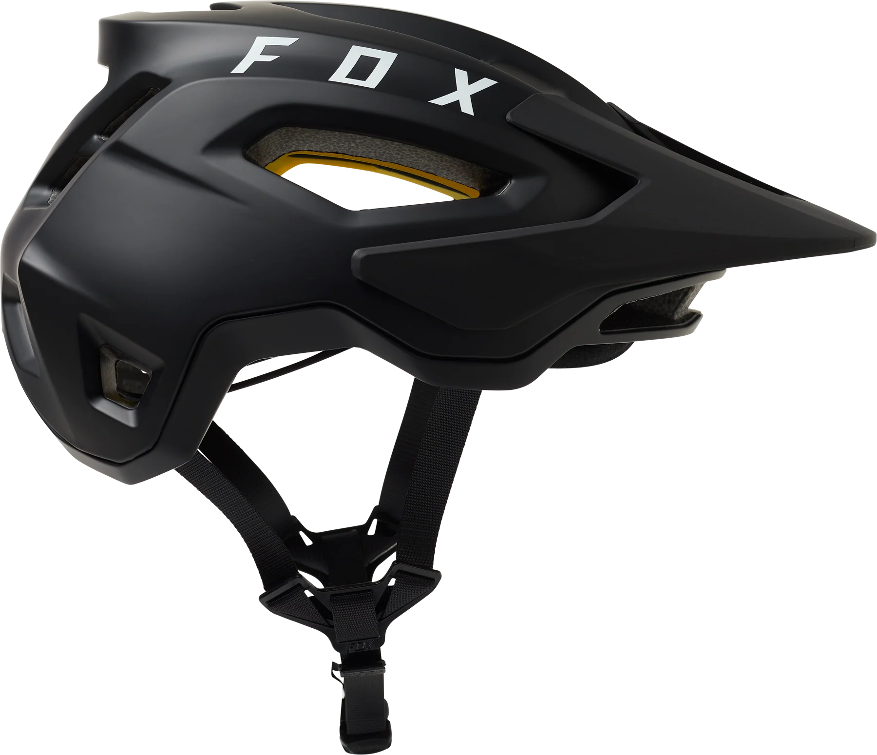 Speedframe Helm CE - Black