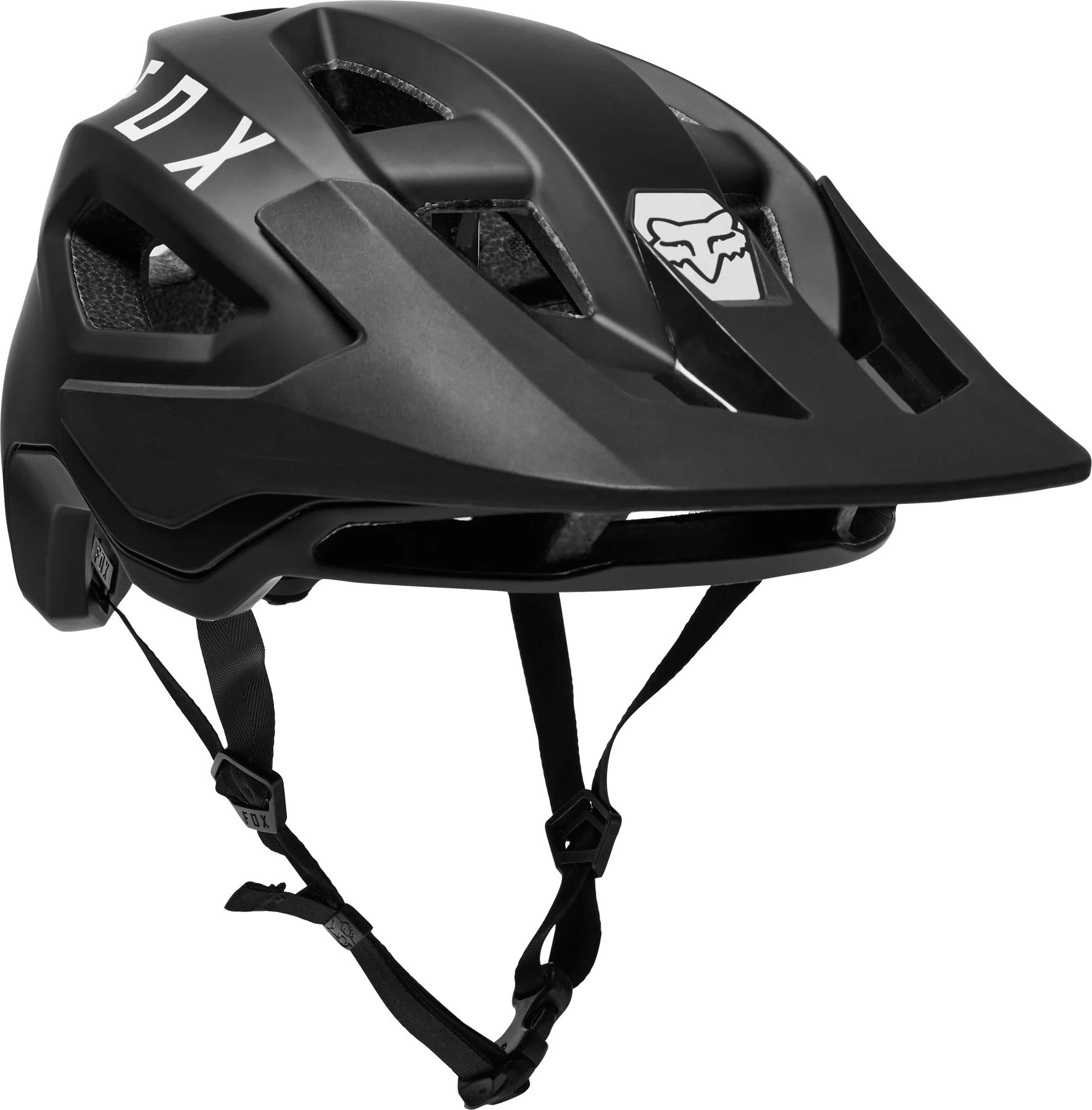 Speedframe Helm CE - Black - Image 2