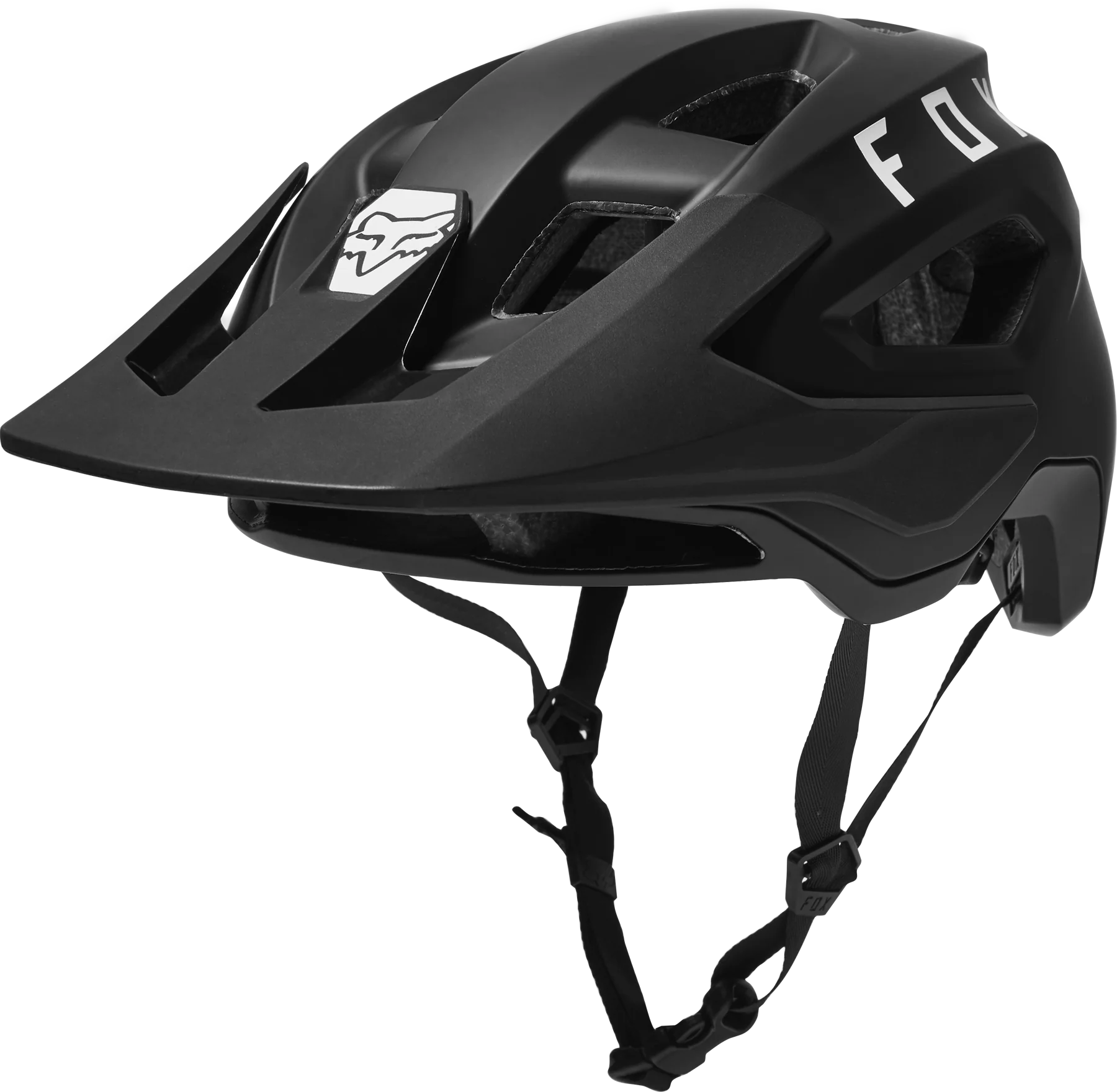 Speedframe Helm CE - Black - Image 3