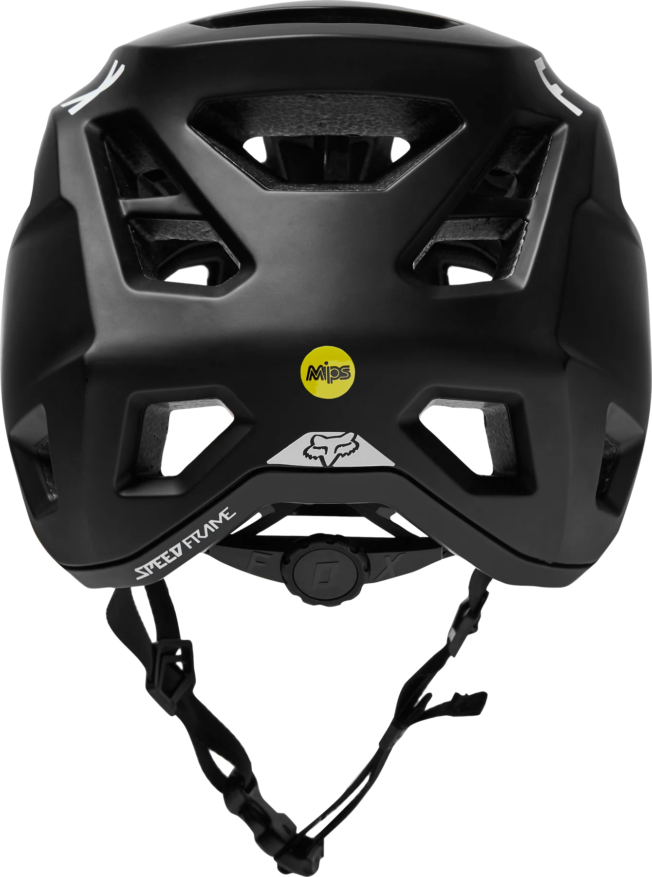 Speedframe Helm CE - Black - Image 5