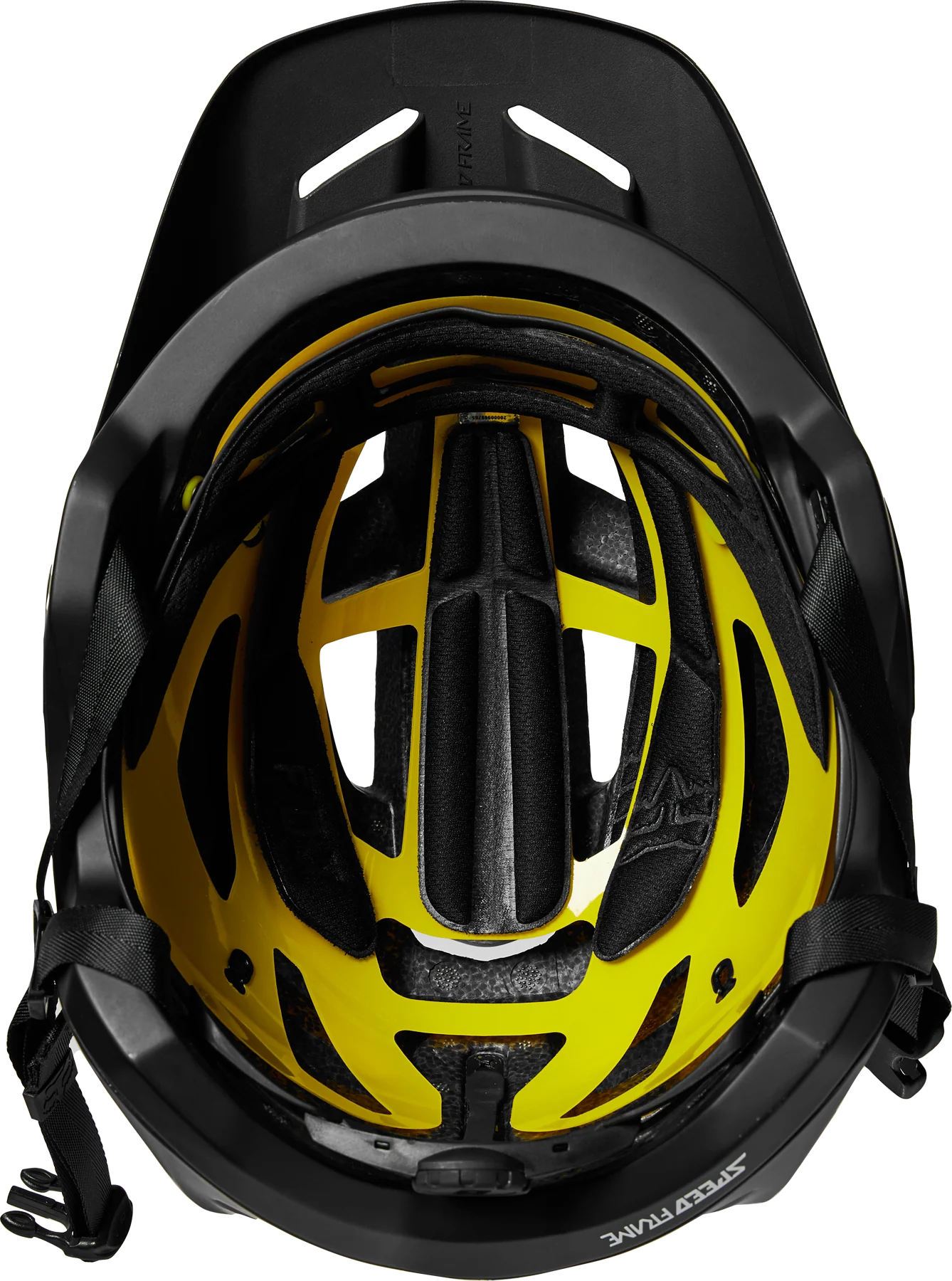 Speedframe Helm CE - Black - Image 6
