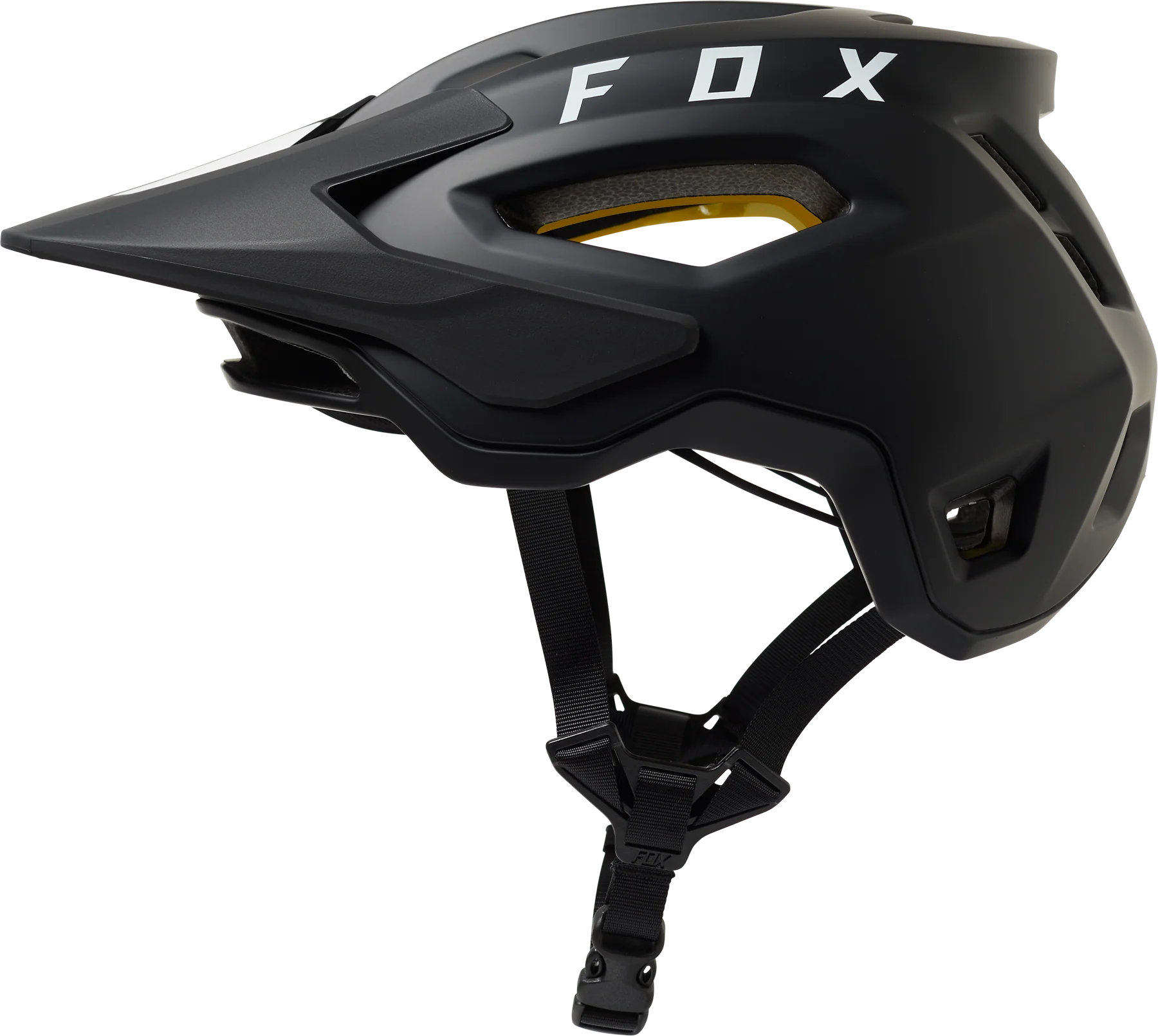Speedframe Helm CE - Black - Image 8