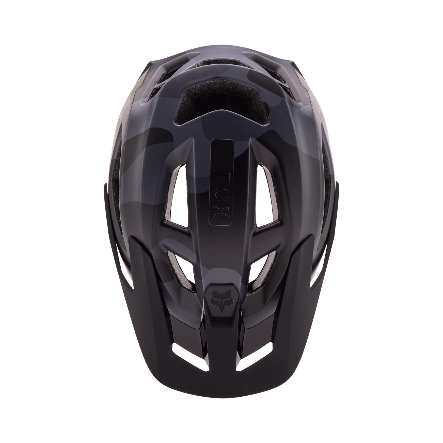 Speedframe Helm CE - Black Camo - Image 3