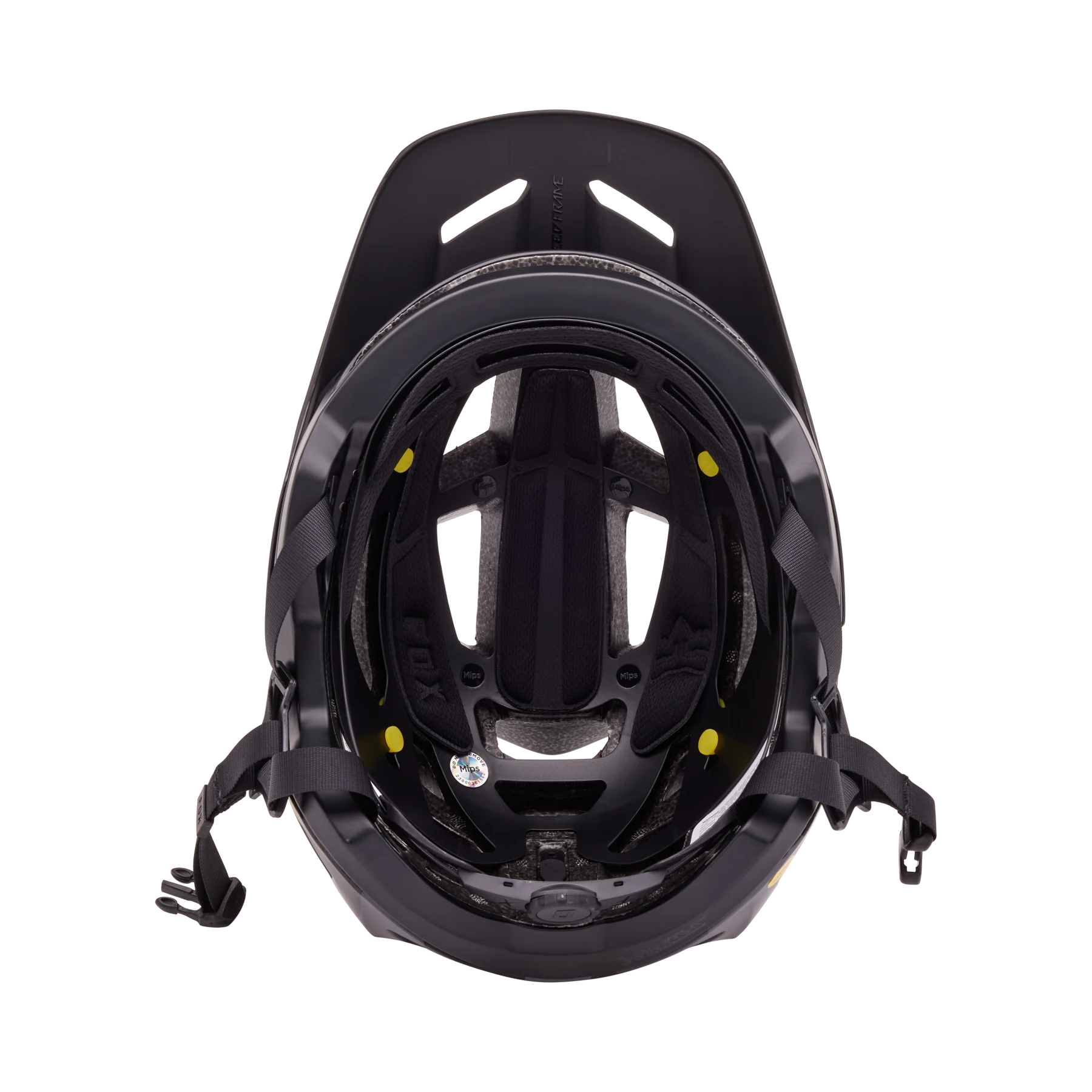 Speedframe Helm CE - Black Camo - Image 5