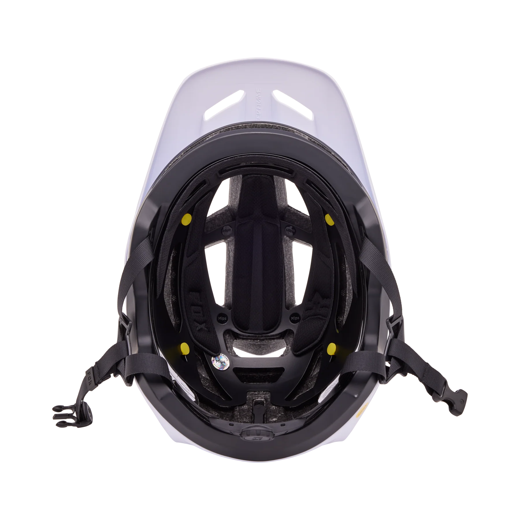 Speedframe Helm CE - White - Image 5