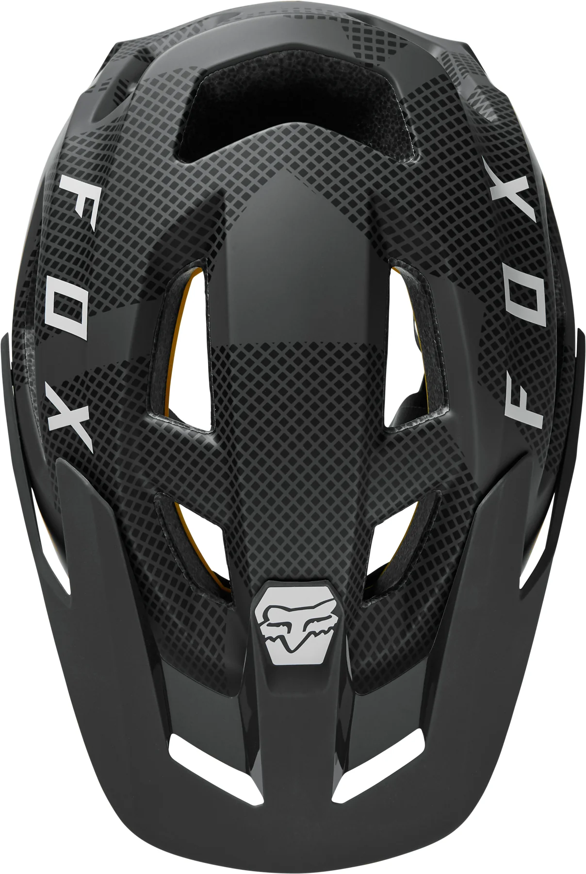 Speedframe Helm - Grey Camo - Image 4