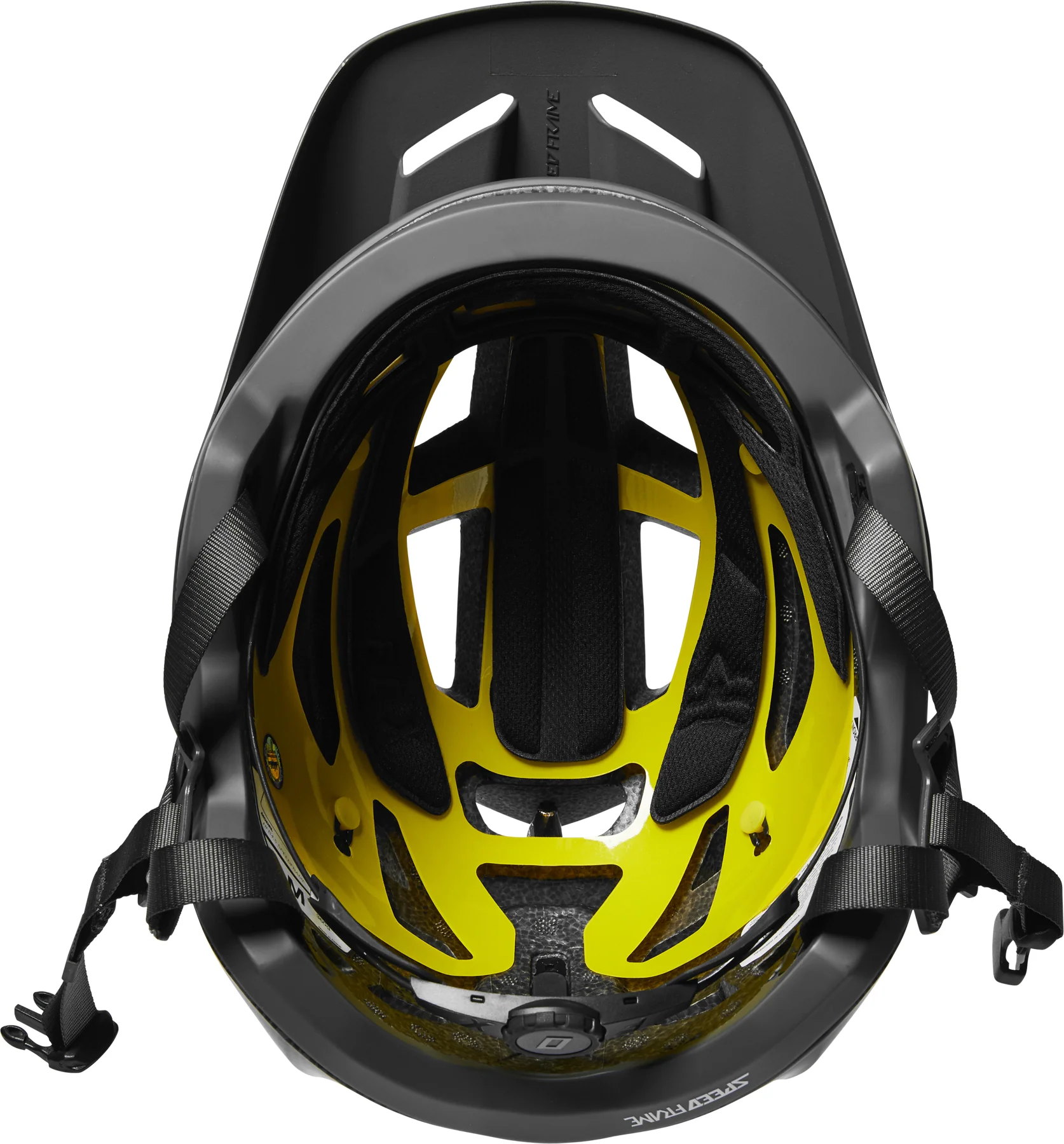 Speedframe Helm - Grey Camo - Image 6