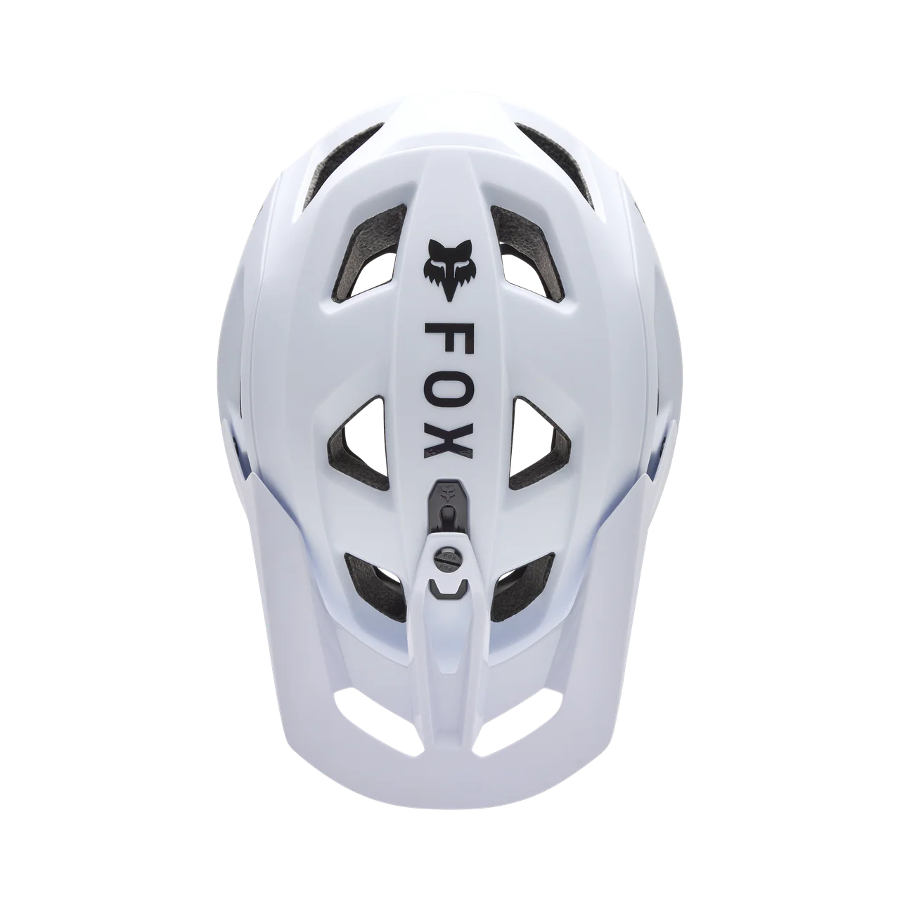 Speedframe Helm Solid CE - White - Image 3