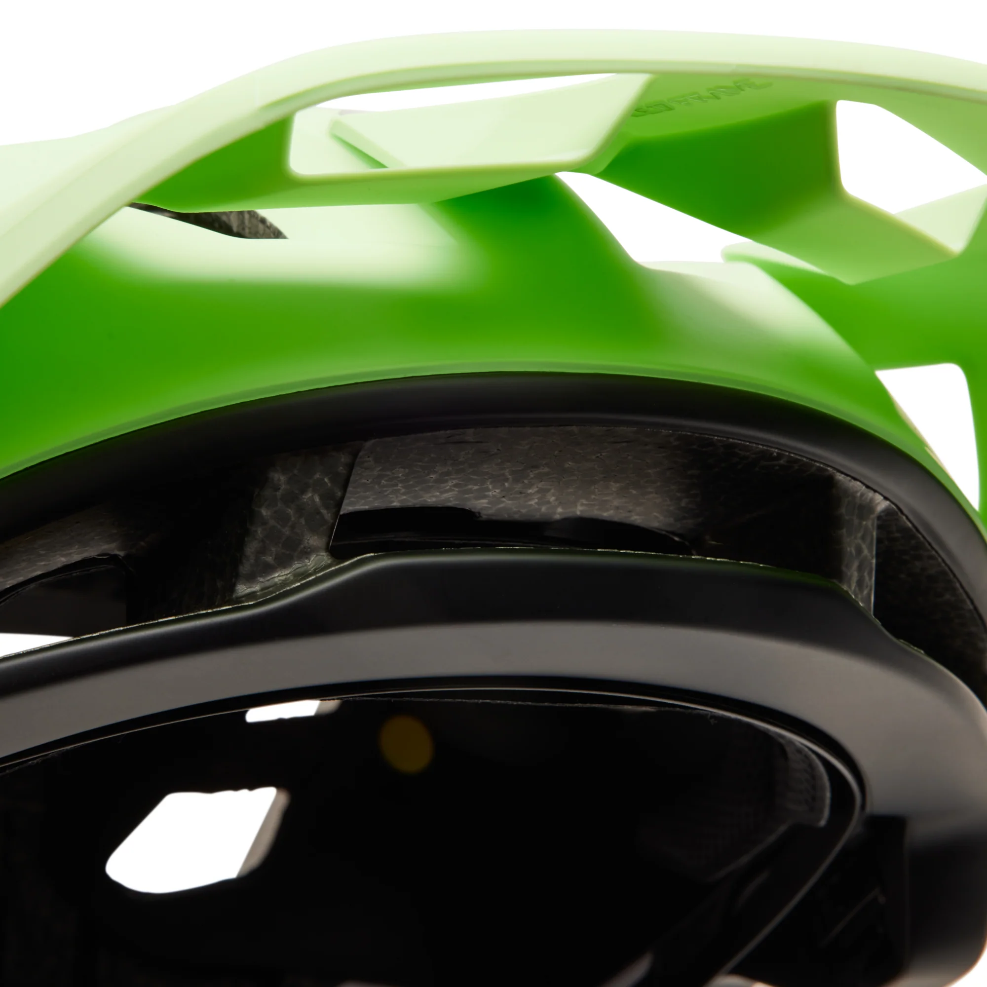 Speedframe Helmet, CE - Cucumber - Image 10