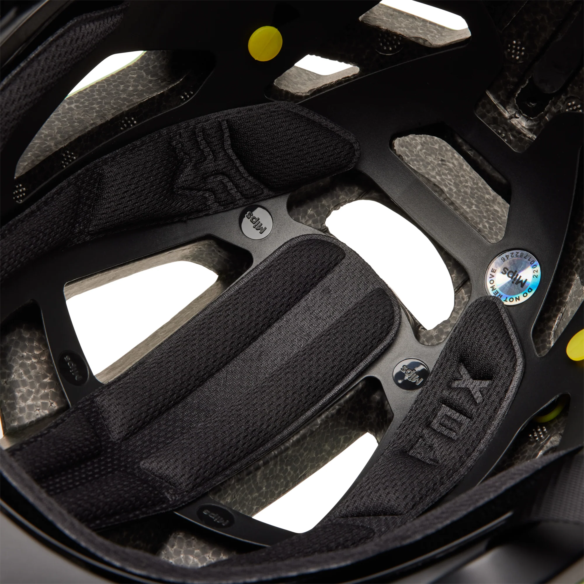 Speedframe Helmet, CE - Cucumber - Image 11