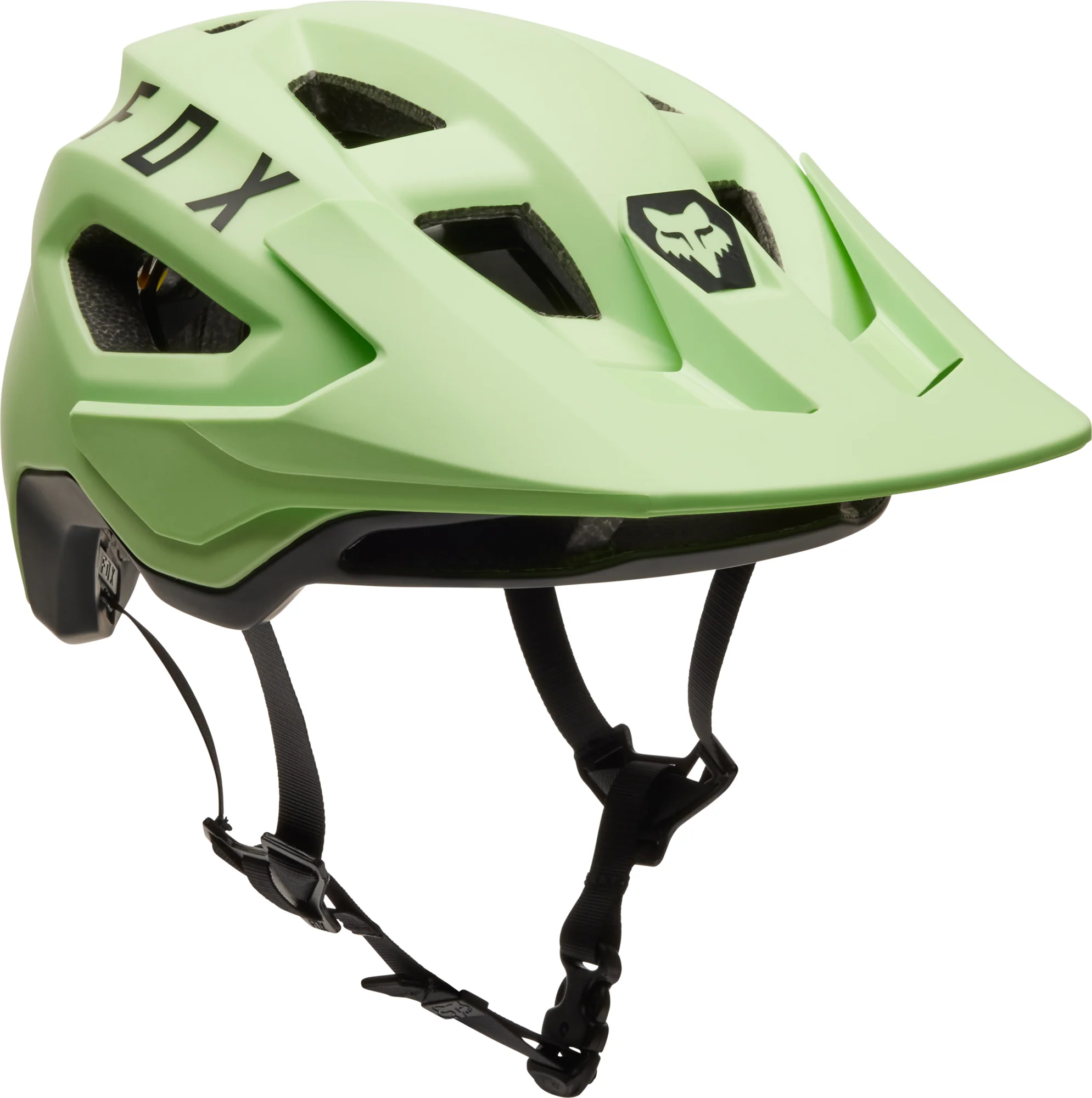 Speedframe Helmet, CE - Cucumber - Image 2