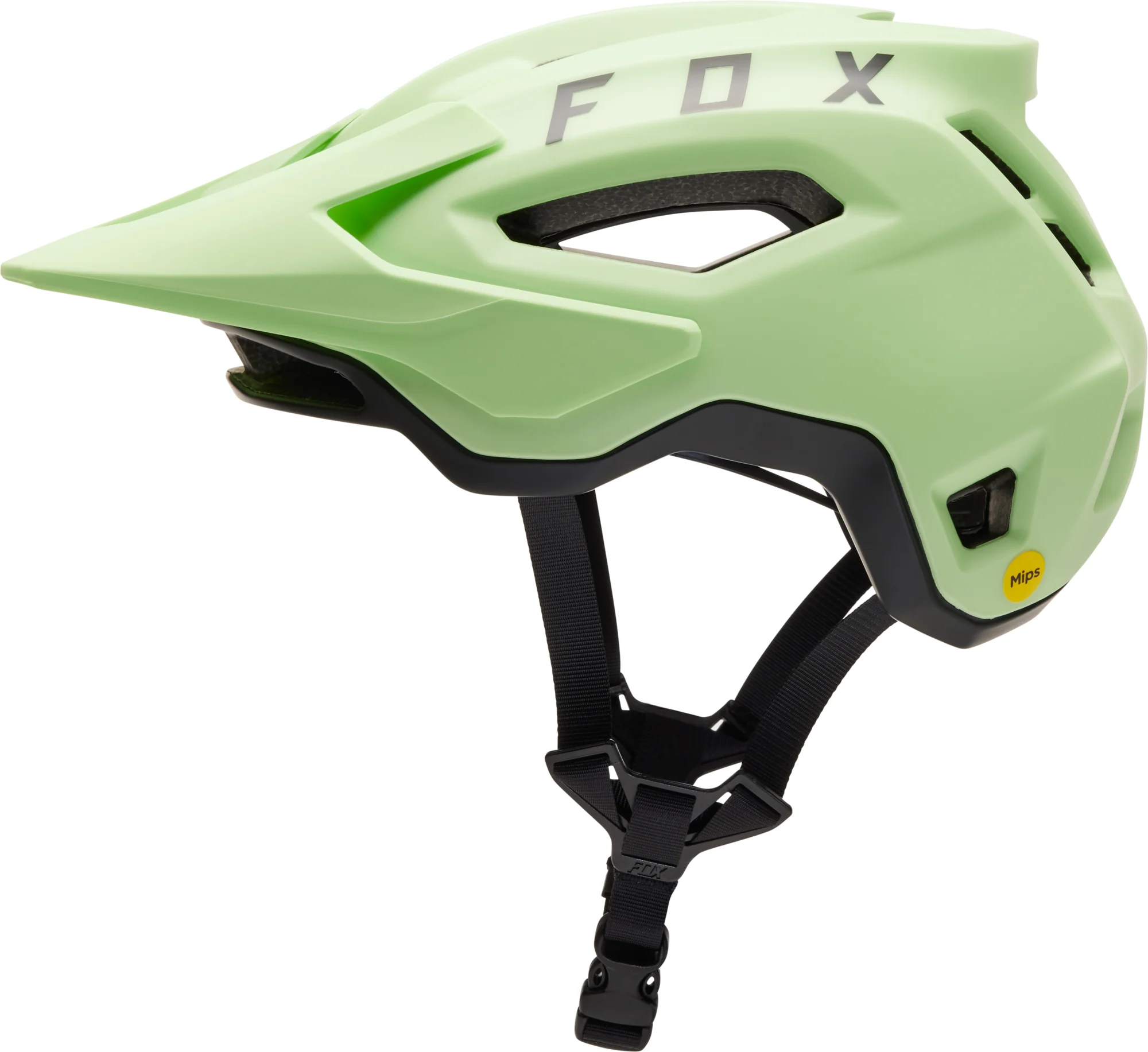 Speedframe Helmet, CE - Cucumber - Image 4