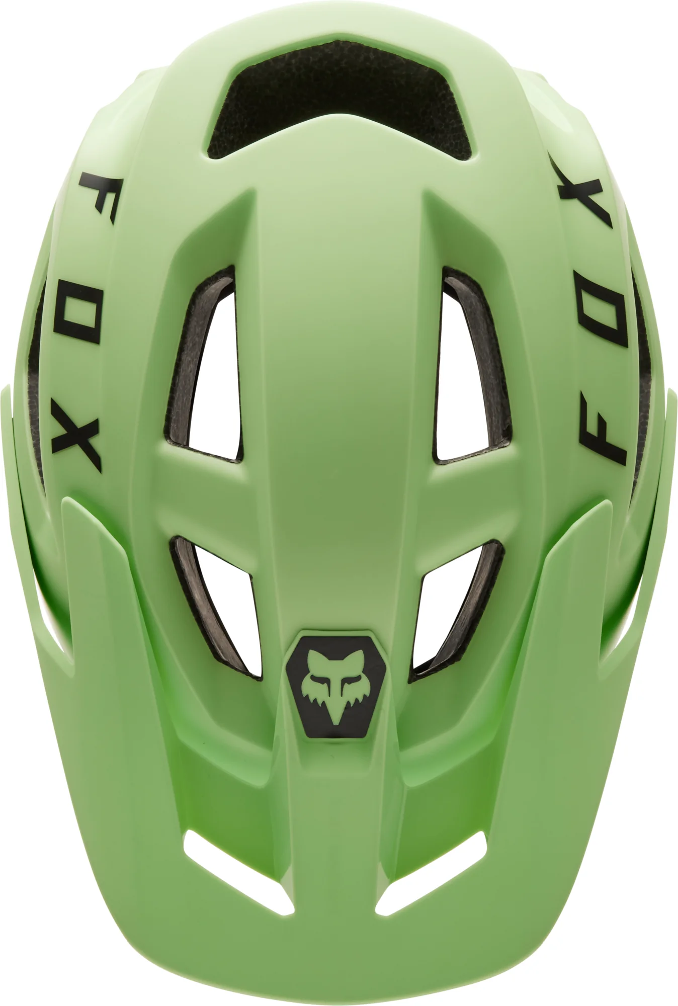 Speedframe Helmet, CE - Cucumber - Image 5