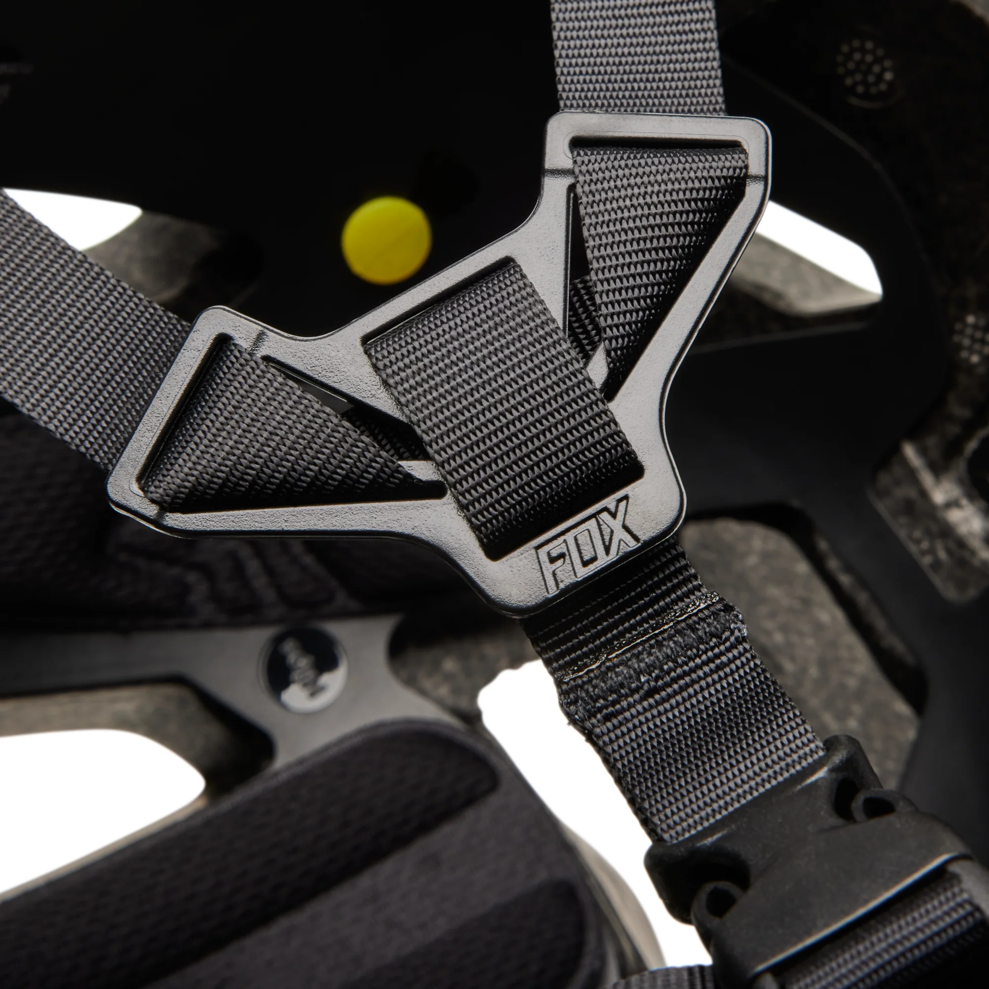 Speedframe Helmet, CE - Cucumber - Image 7