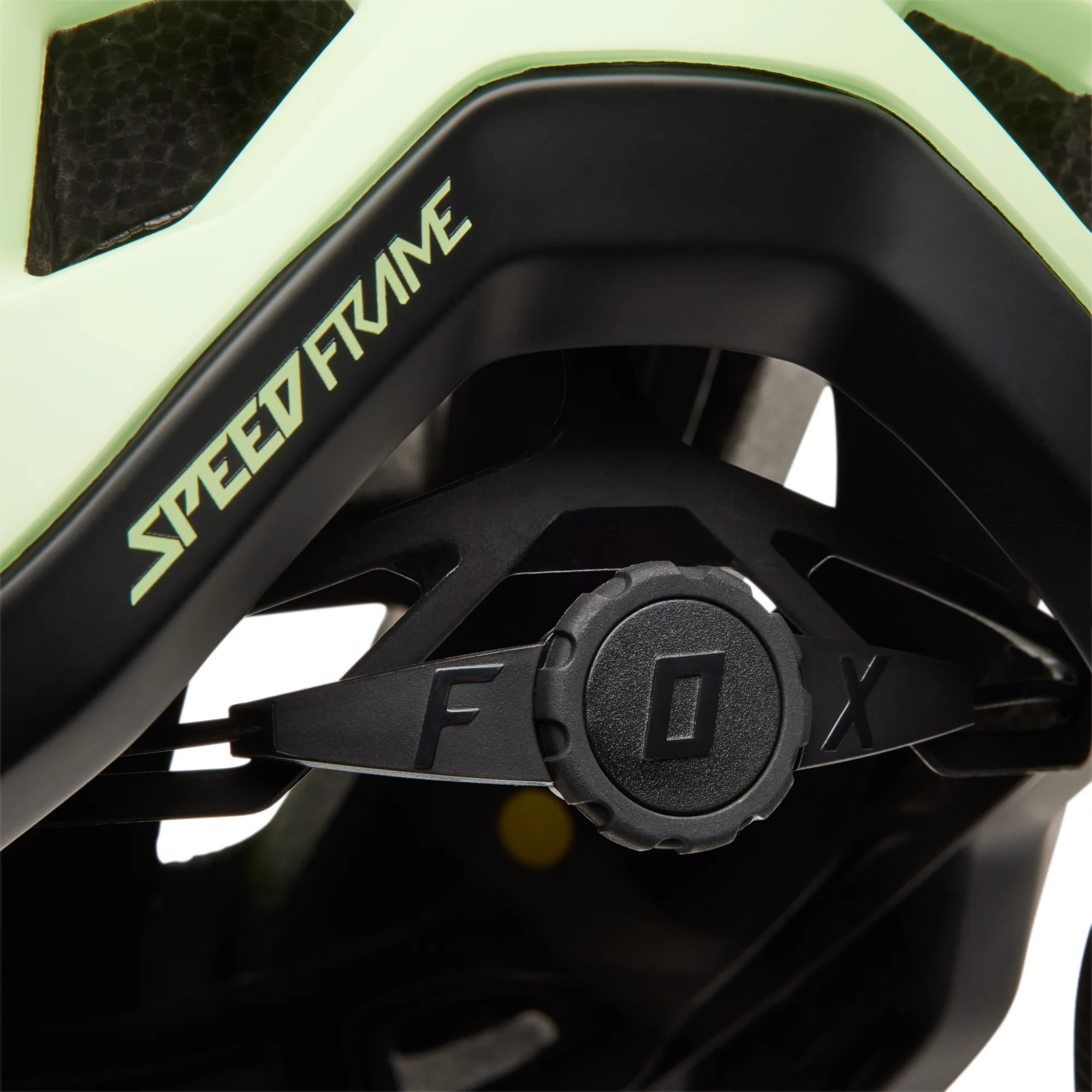 Speedframe Helmet, CE - Cucumber - Image 9
