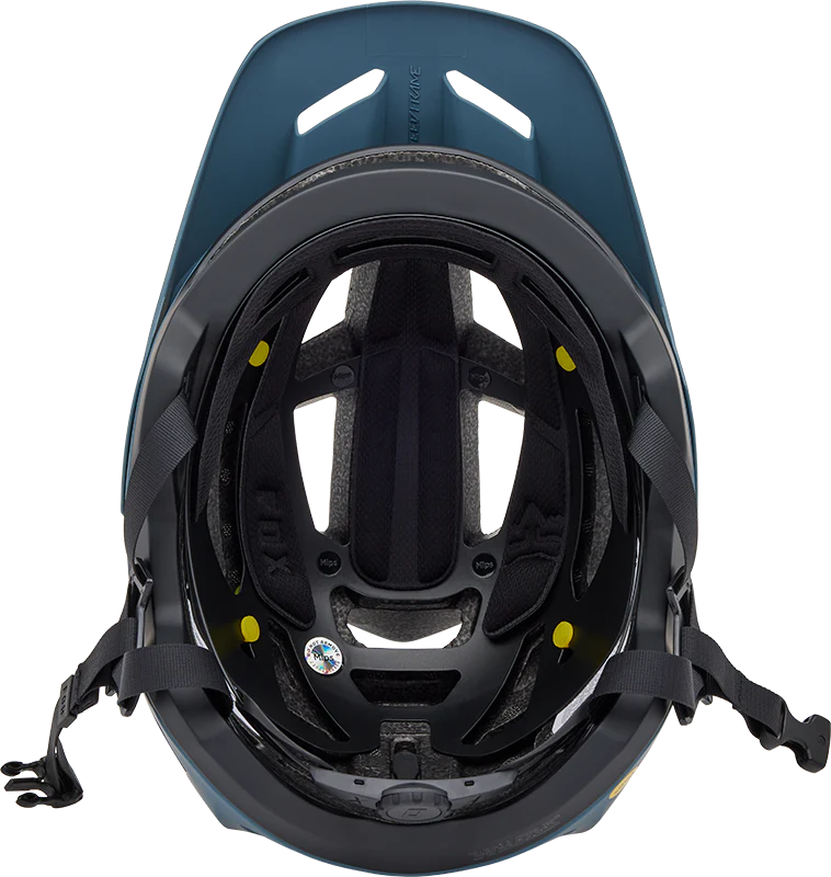 Speedframe Helmet CE - Dark Vintage - Image 5