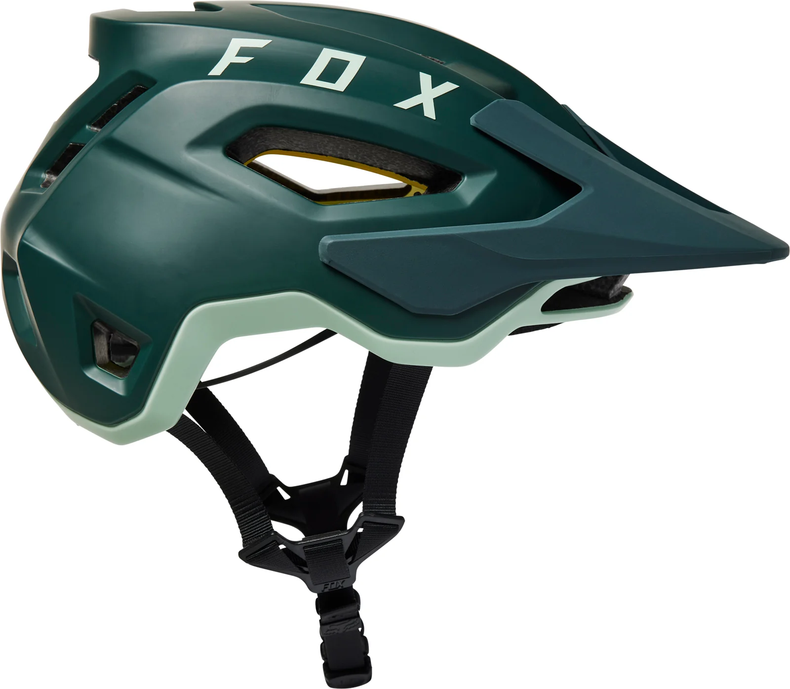 Speedframe Helmet, CE - emerald - Image 2