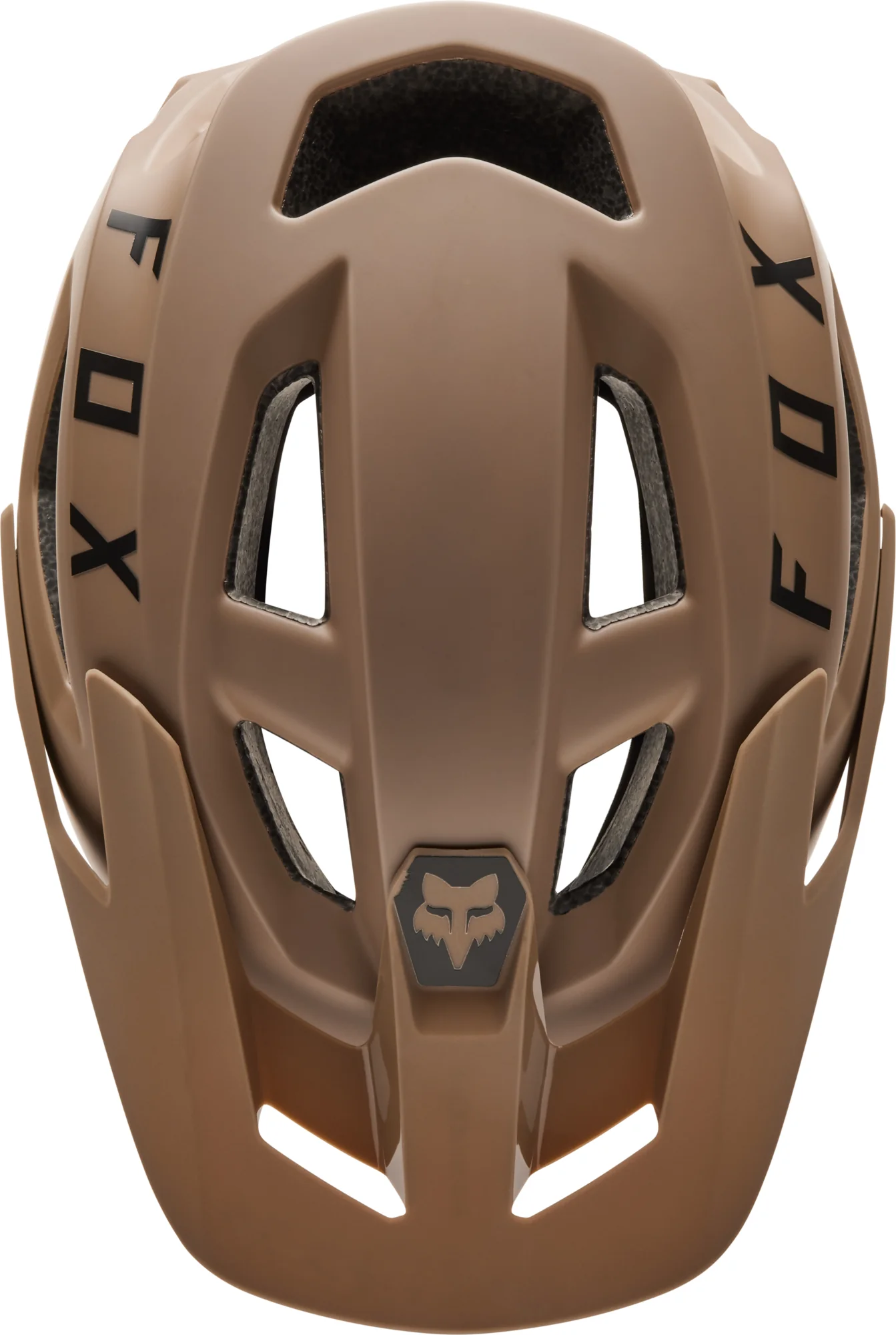 Speedframe Helmet, CE - Mocha - Image 5