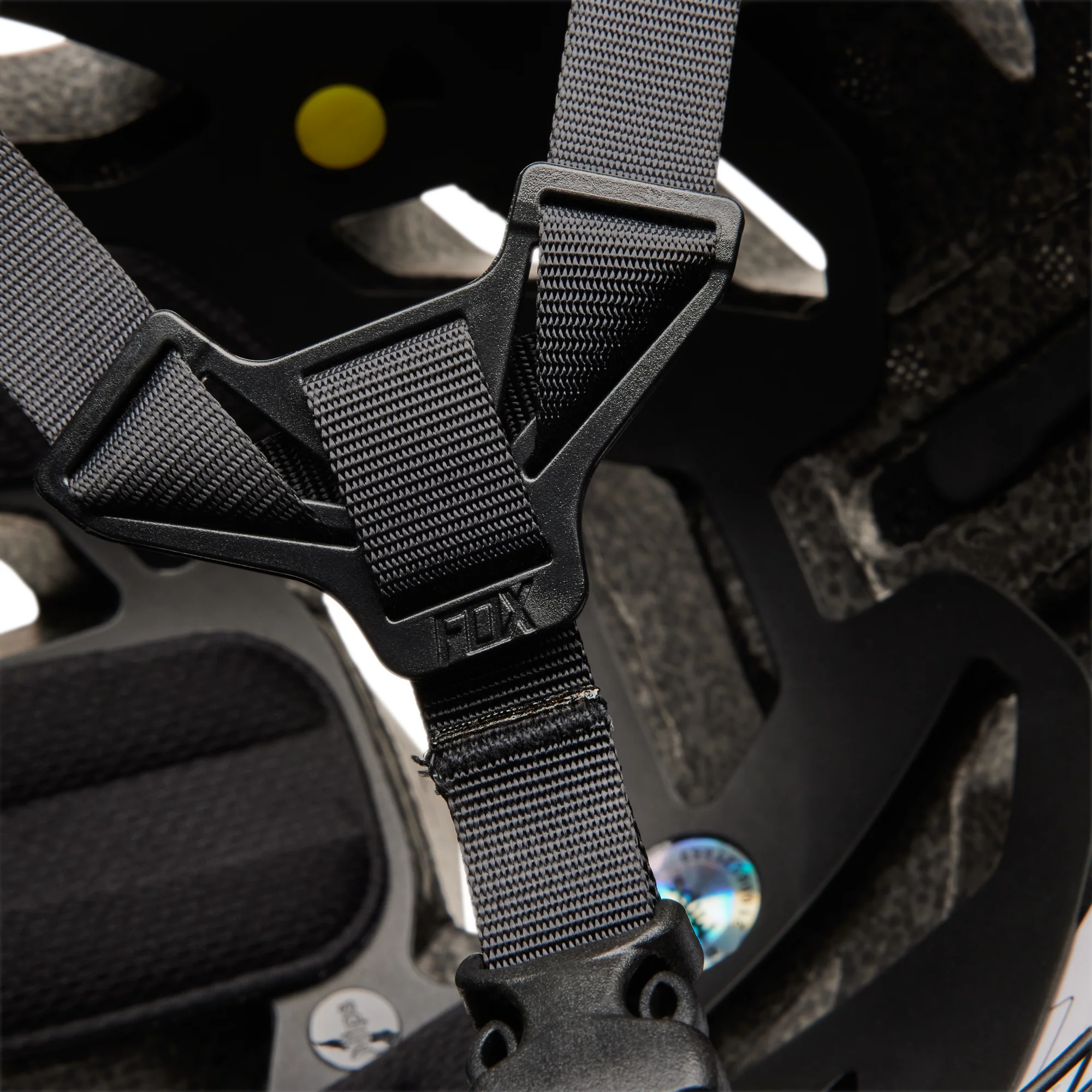 Speedframe Helmet, CE - Mocha - Image 7
