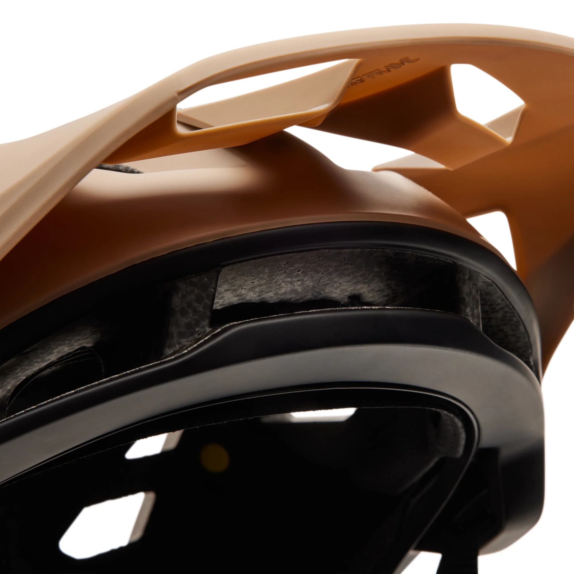 Speedframe Helmet, CE - Mocha - Image 9