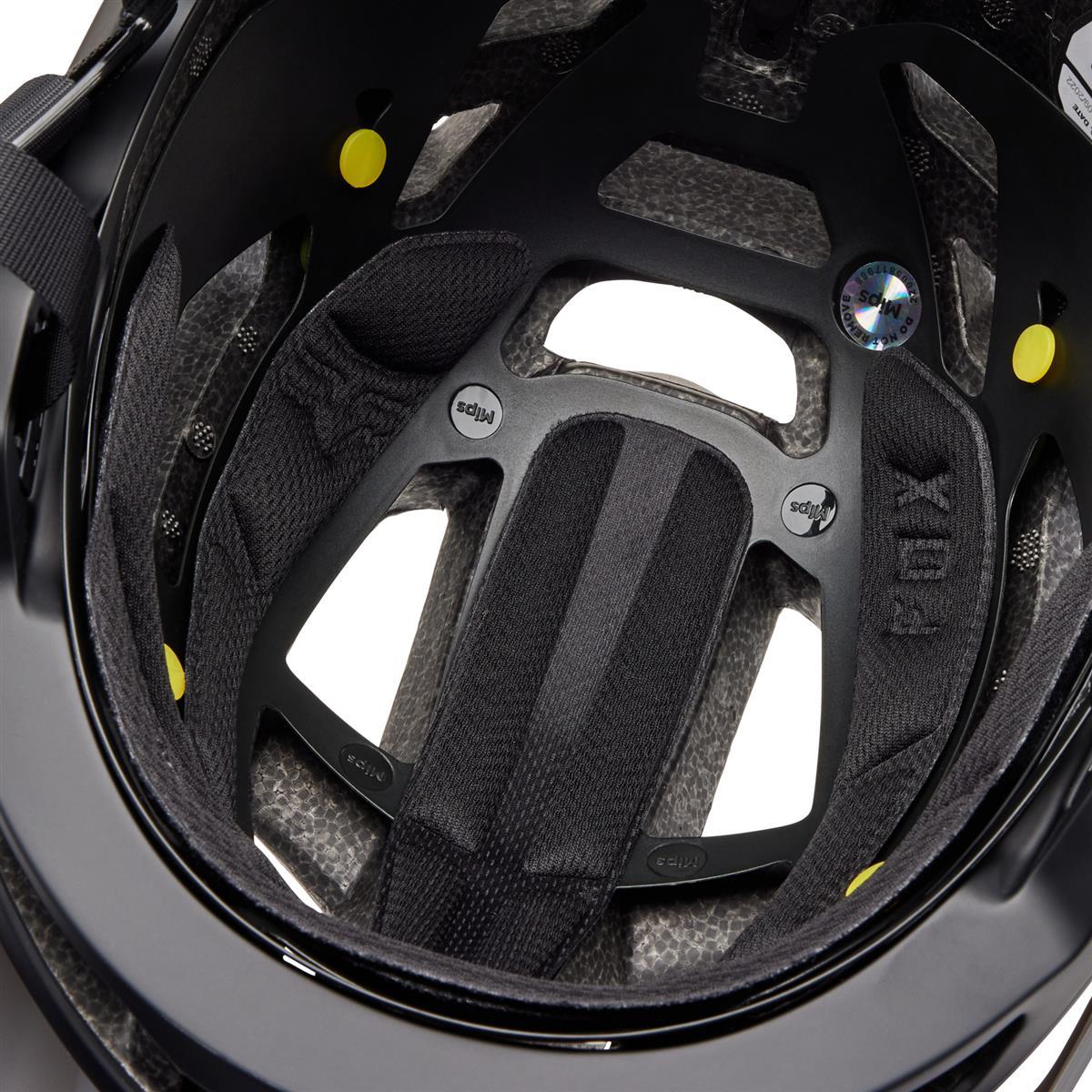 Speedframe Helmet, CE - Pewter - Image 10
