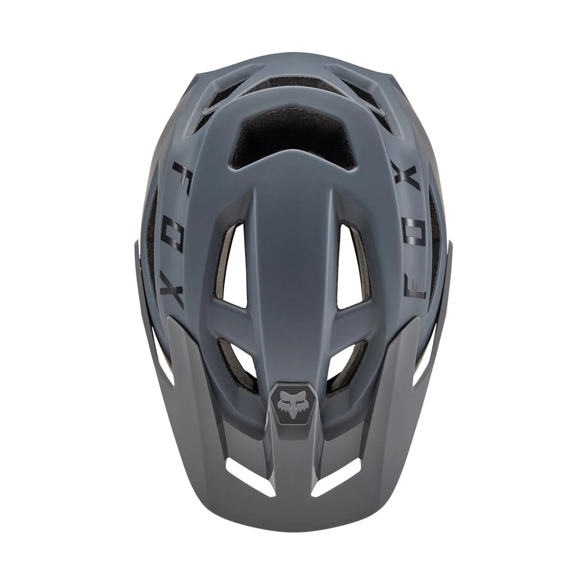 Speedframe Helmet, CE - Pewter - Image 3