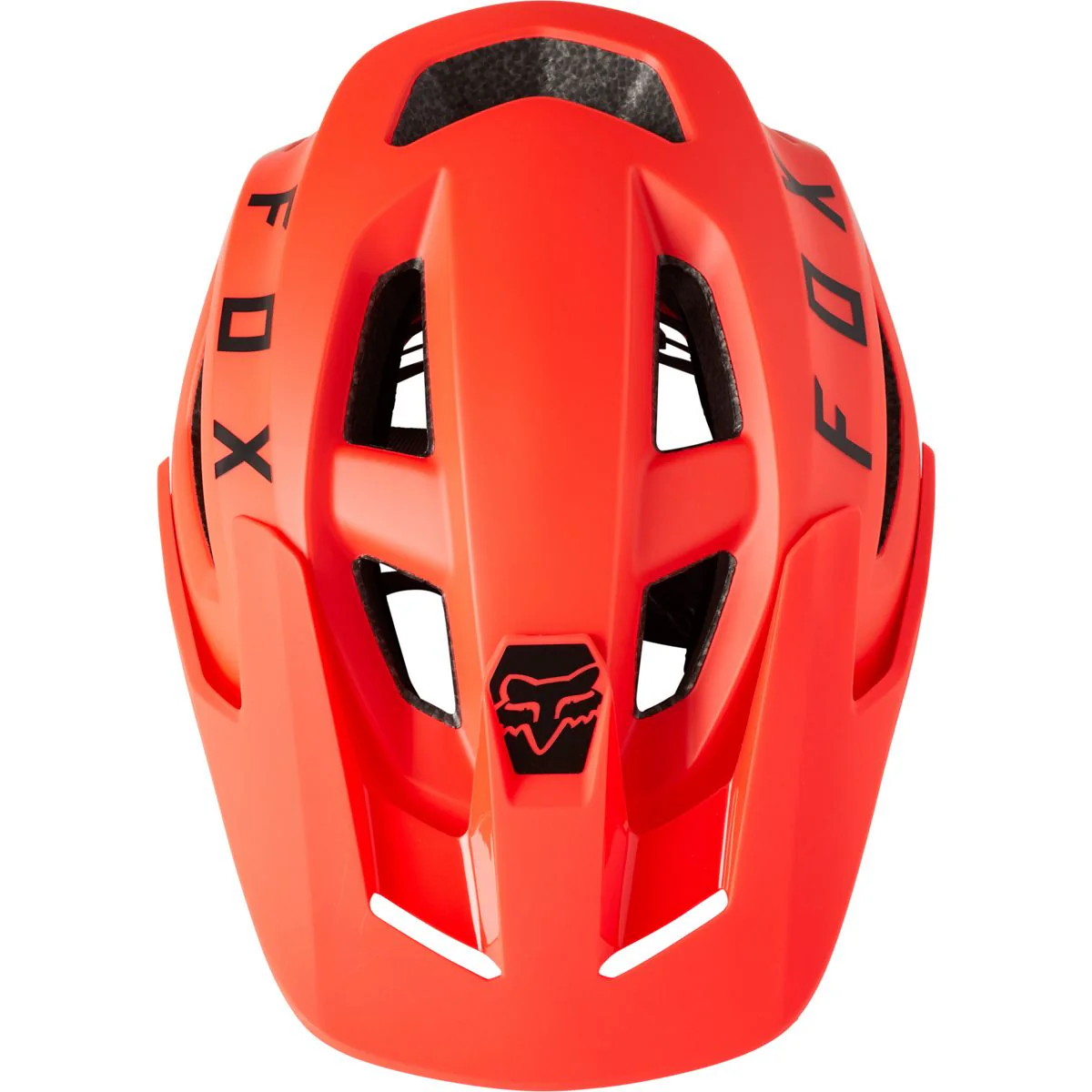 Speedframe - MIPS MTB Helm - Rot - Image 3