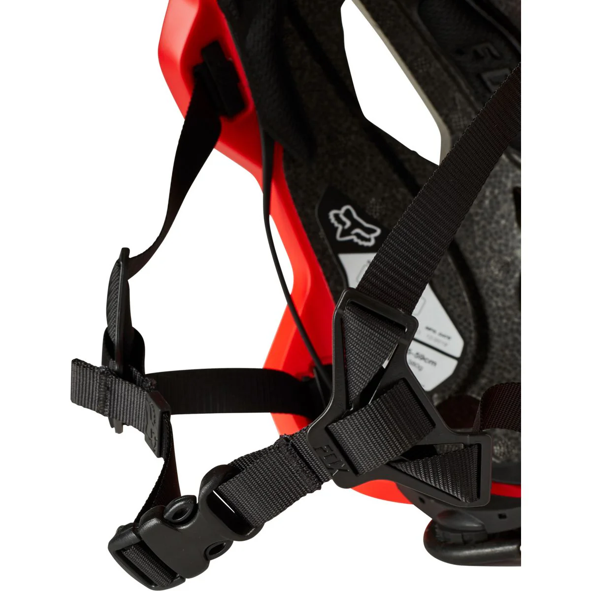 Speedframe - MIPS MTB Helm - Rot - Image 6
