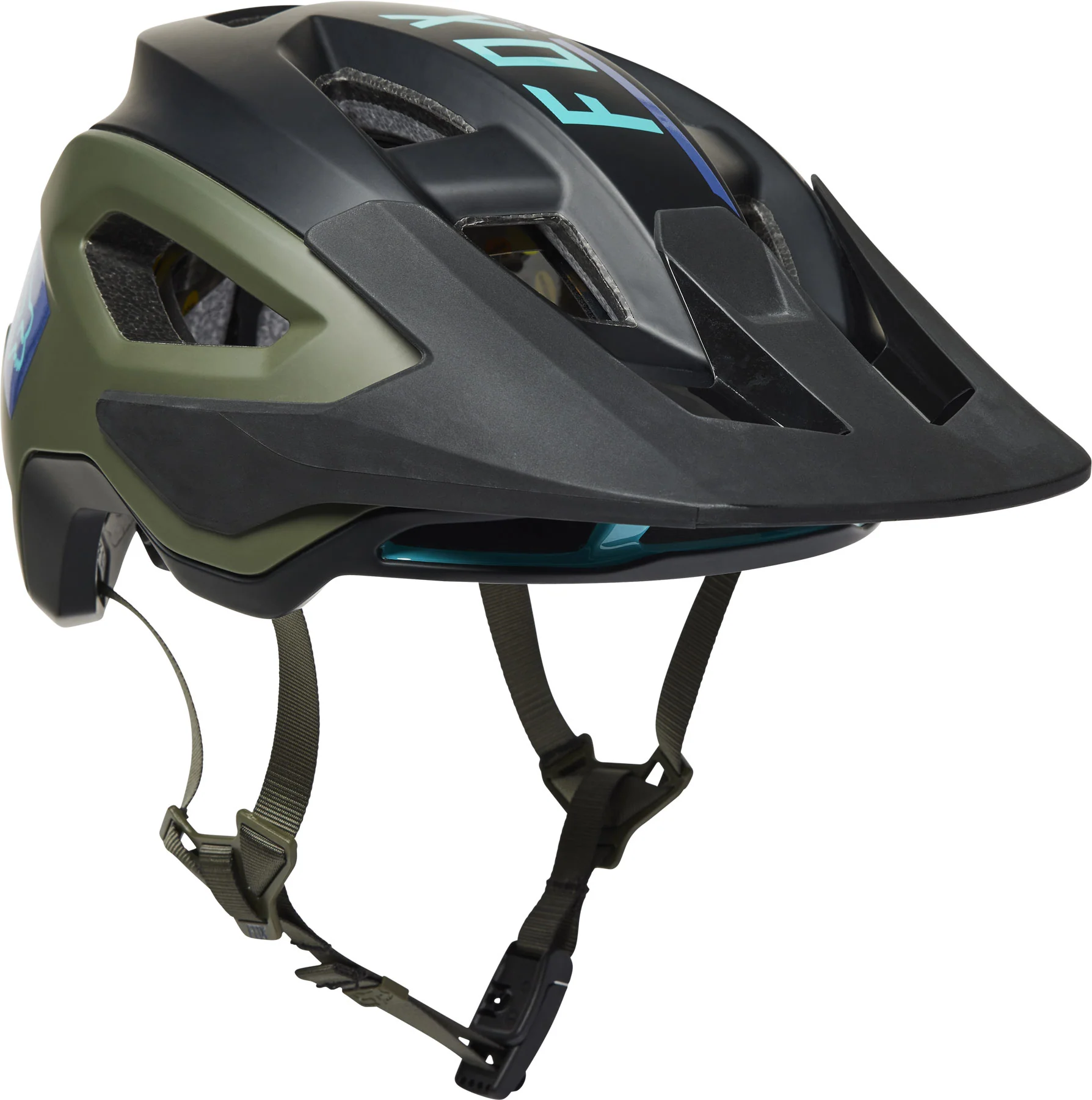 Speedframe Pro Blocked, CE - army
