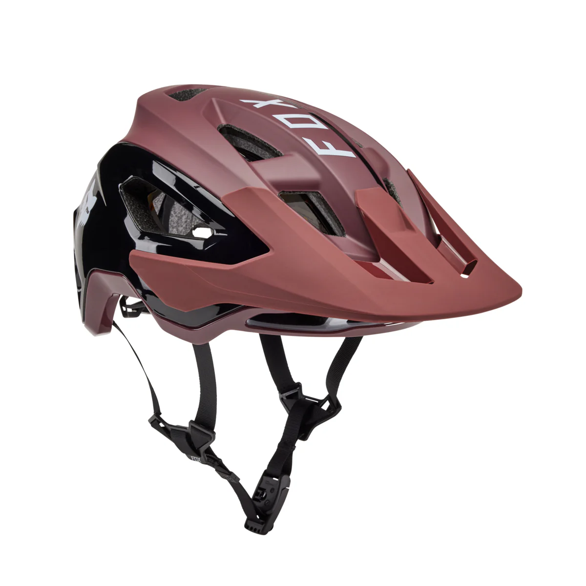 Speedframe Pro Blocked, CE - Cordovan