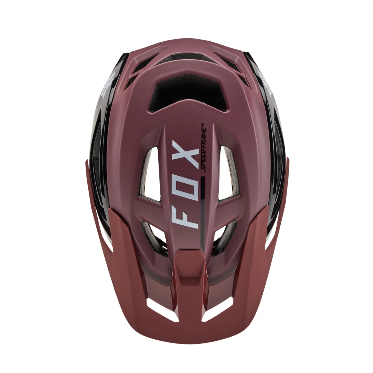 Speedframe Pro Blocked, CE - Cordovan - Image 2
