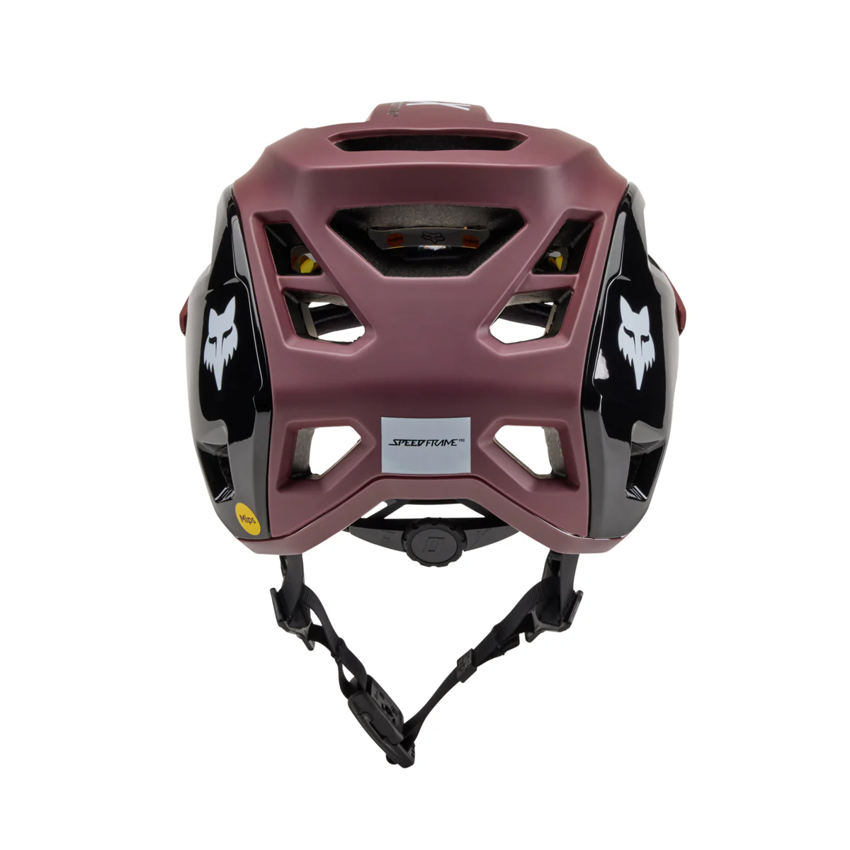 Speedframe Pro Blocked, CE - Cordovan - Image 3
