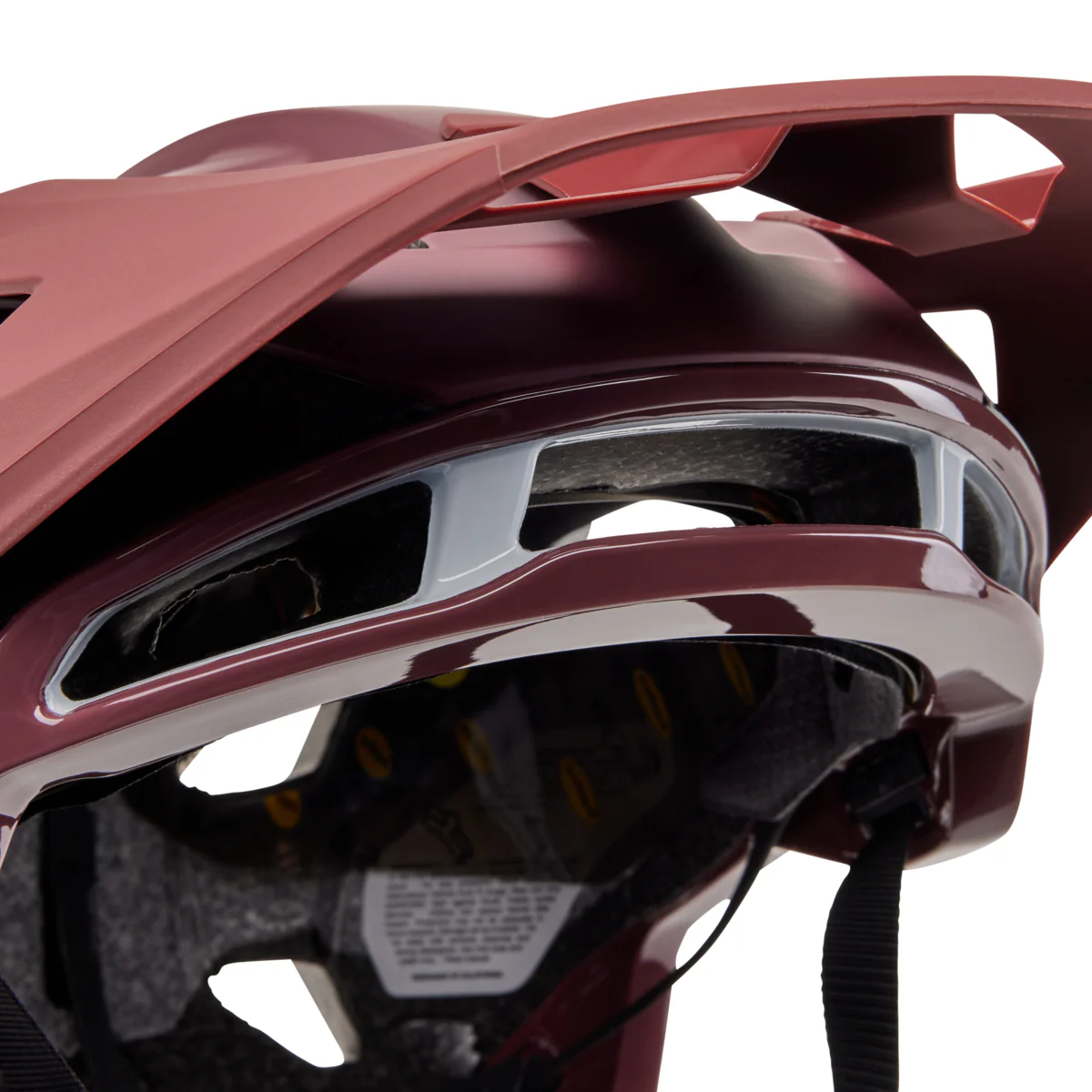 Speedframe Pro Blocked, CE - Cordovan - Image 8