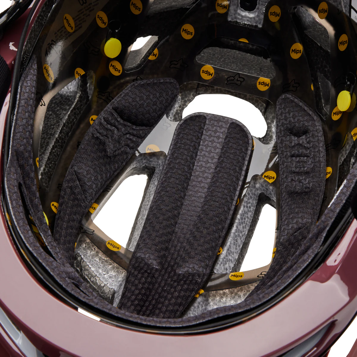Speedframe Pro Blocked, CE - Cordovan - Image 9