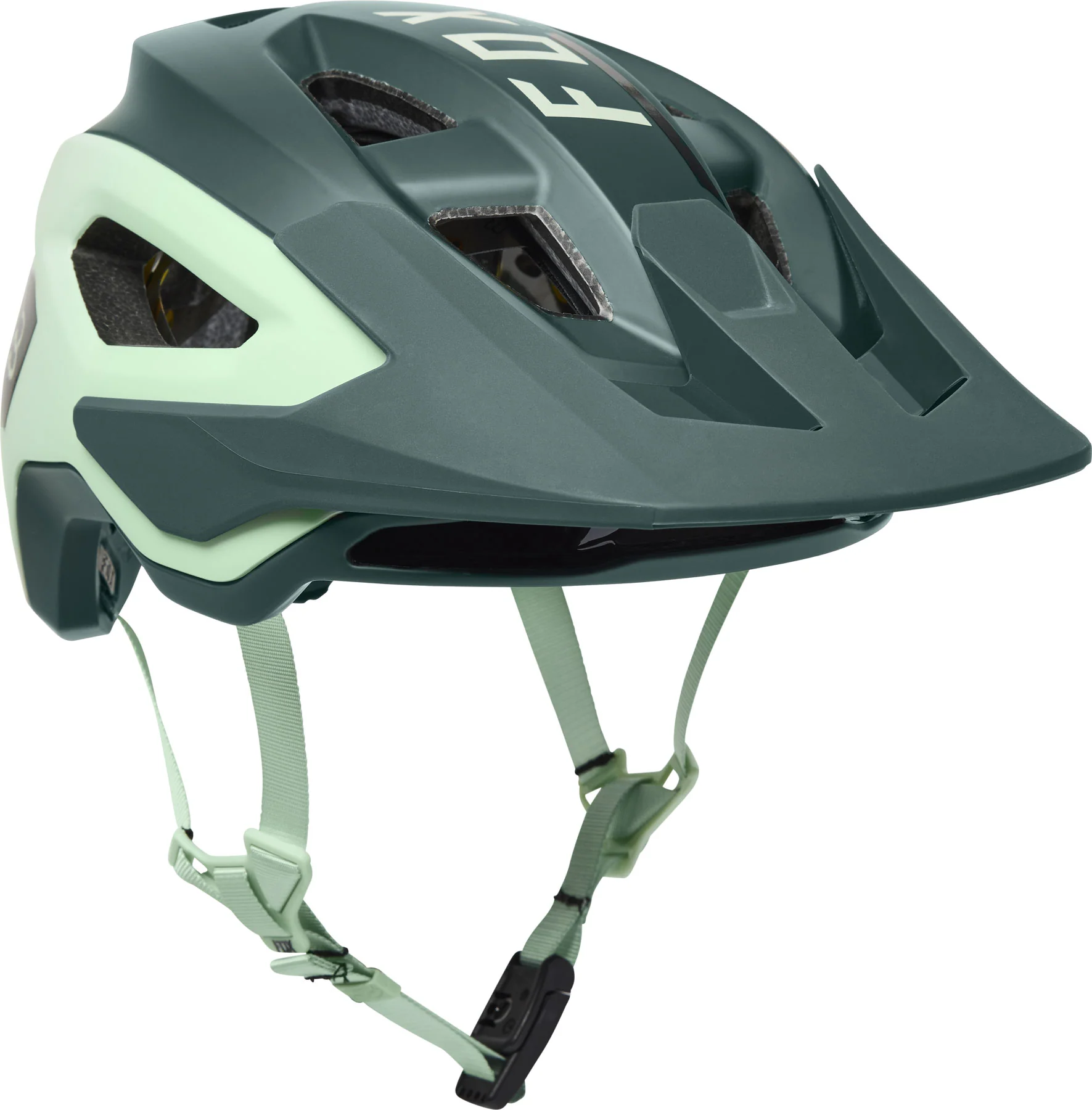 Speedframe Pro Blocked, CE - sea foam