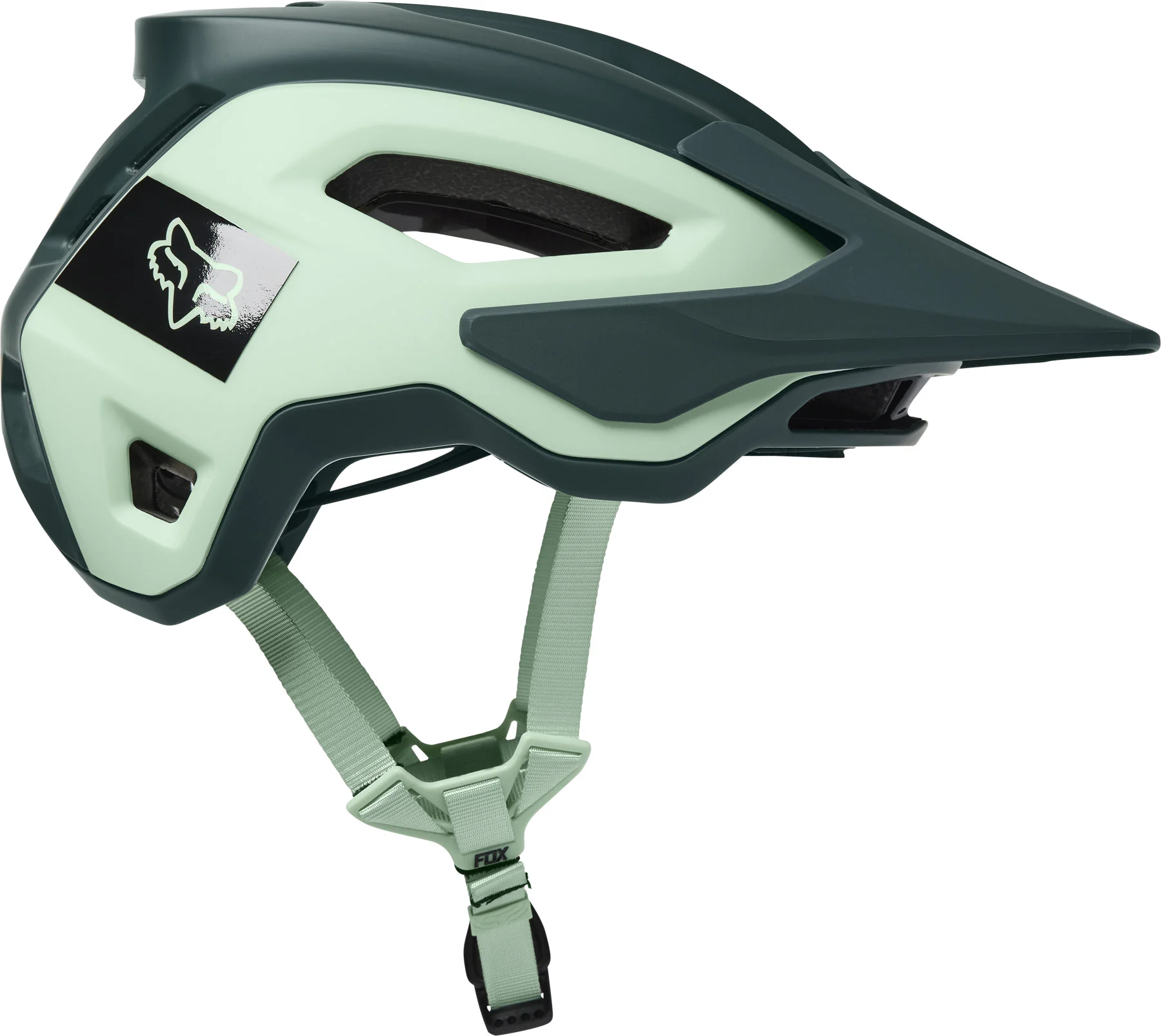 Speedframe Pro Blocked, CE - sea foam - Image 2
