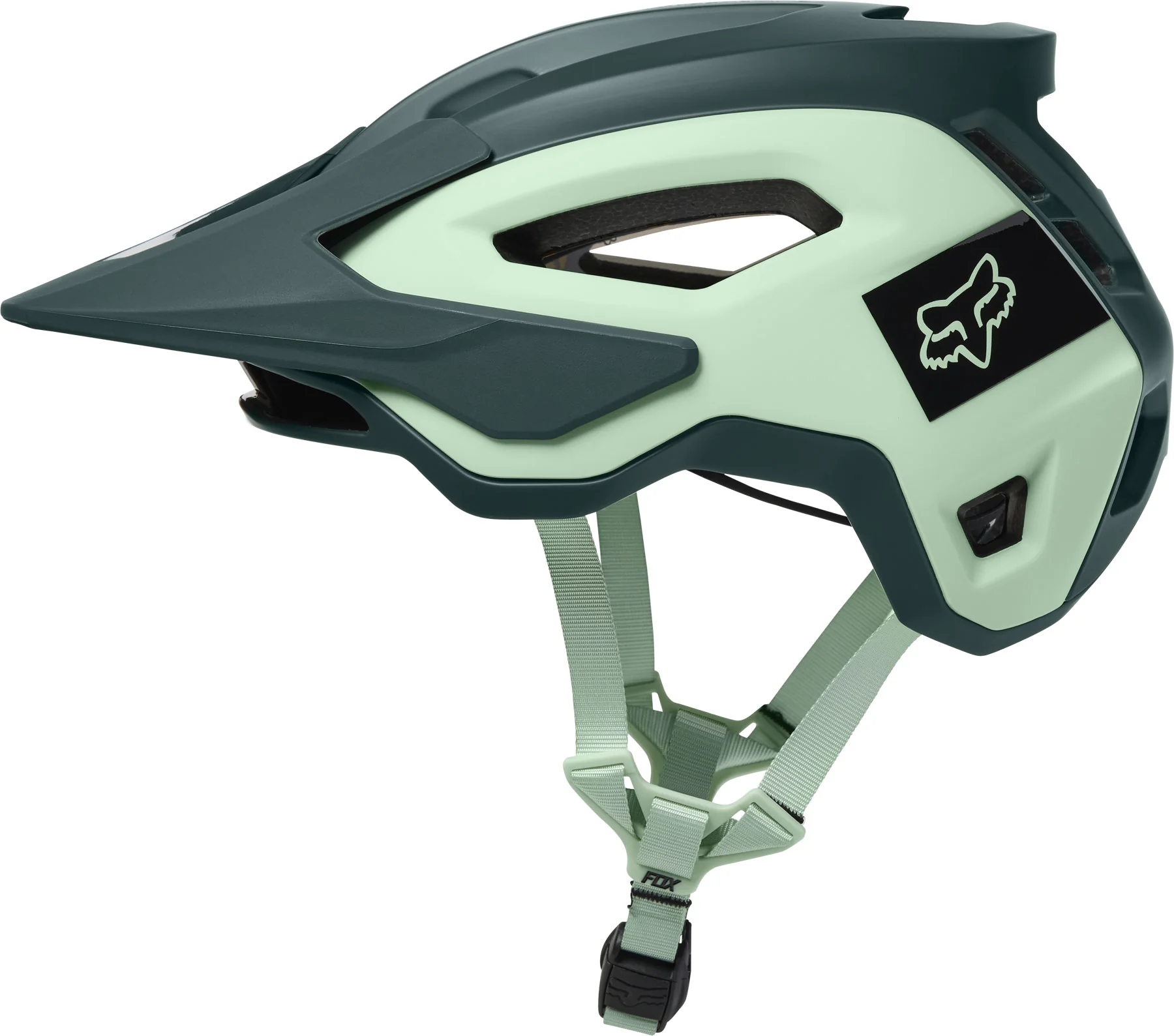 Speedframe Pro Blocked, CE - sea foam - Image 3