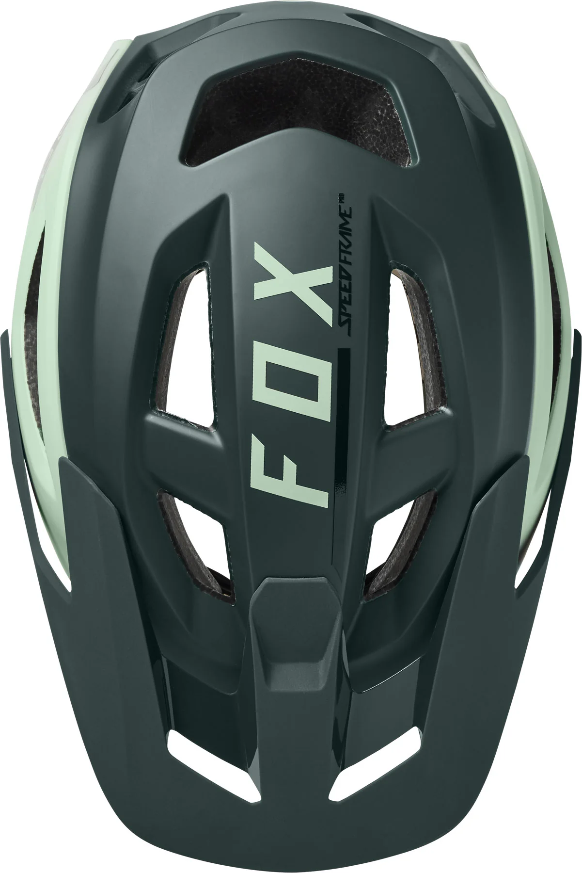 Speedframe Pro Blocked, CE - sea foam - Image 4