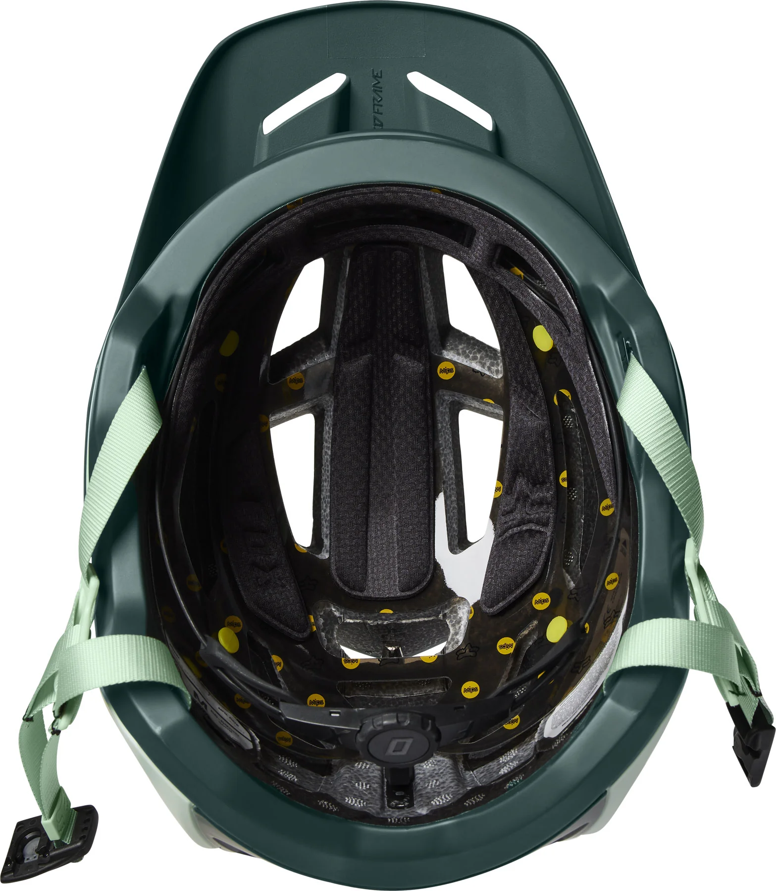 Speedframe Pro Blocked, CE - sea foam - Image 5